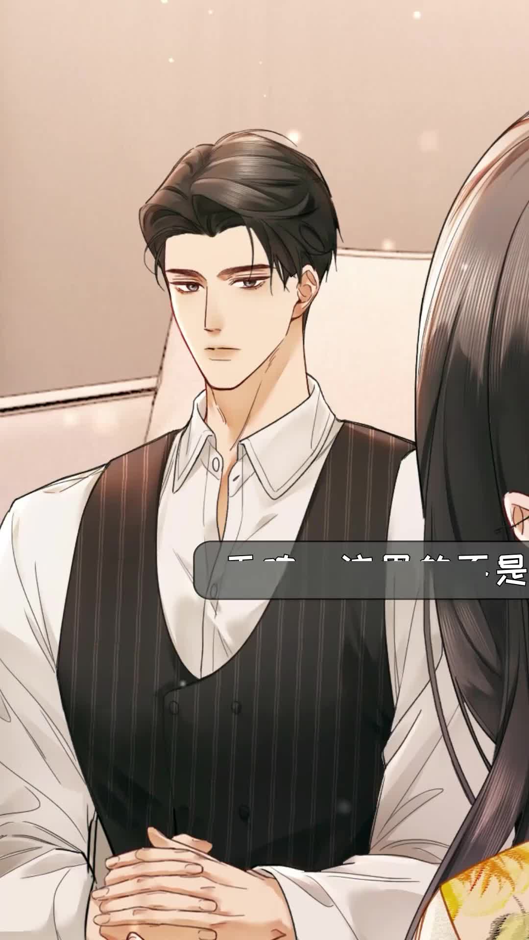 Episode 6 of Falling for the Contract
