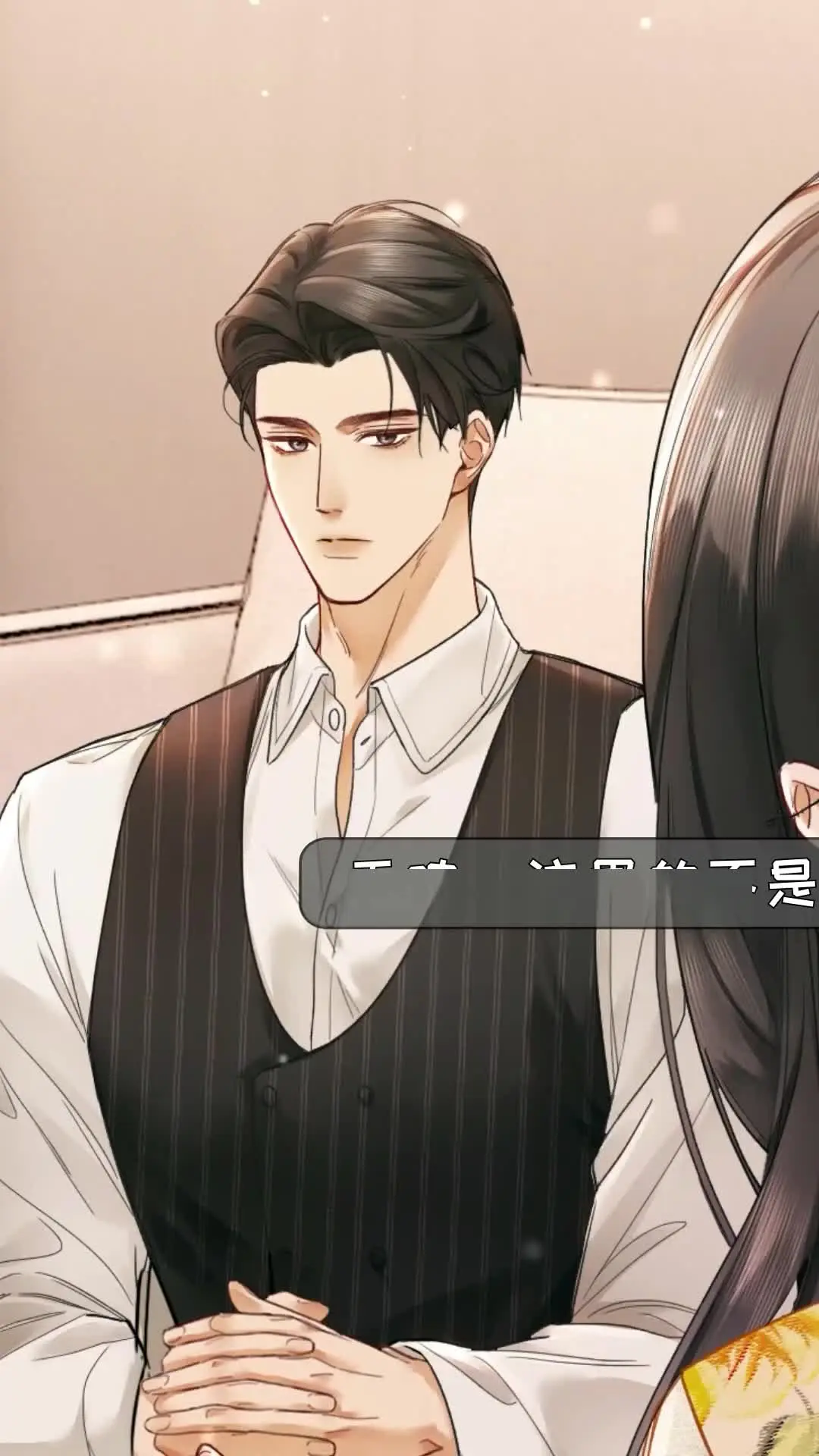 Episode 6 of Falling for the Contract