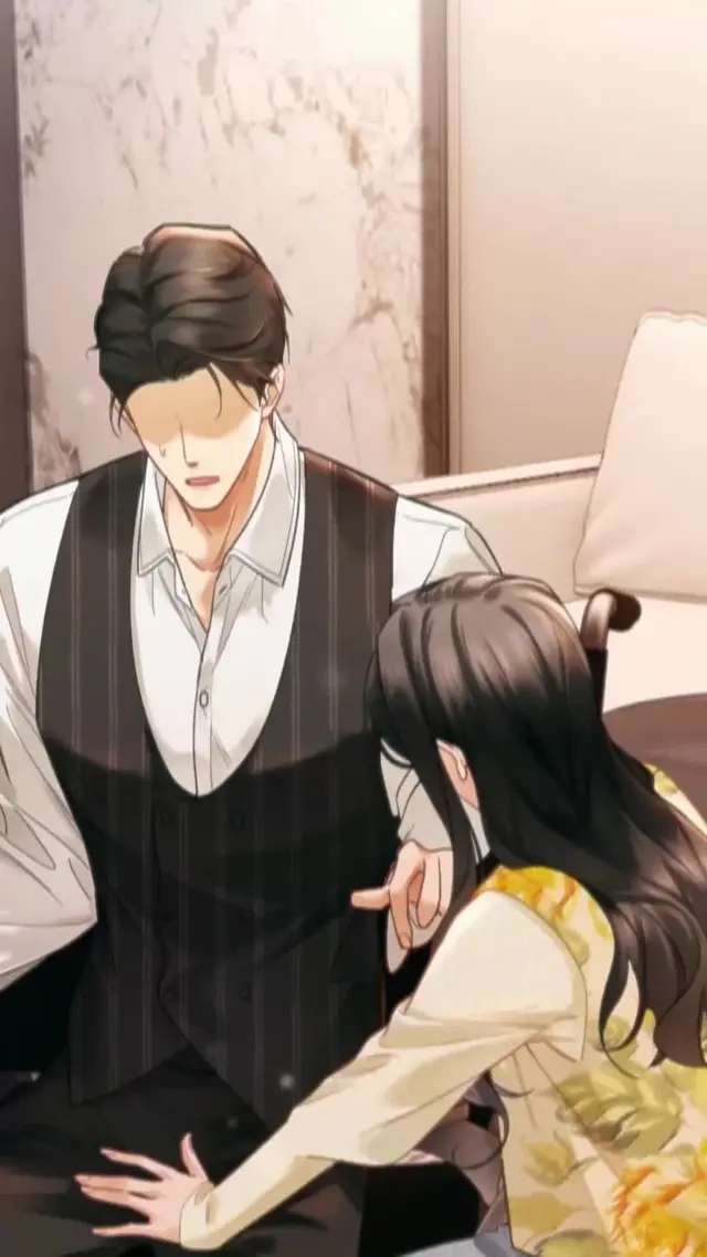 Episode 7 of Falling for the Contract