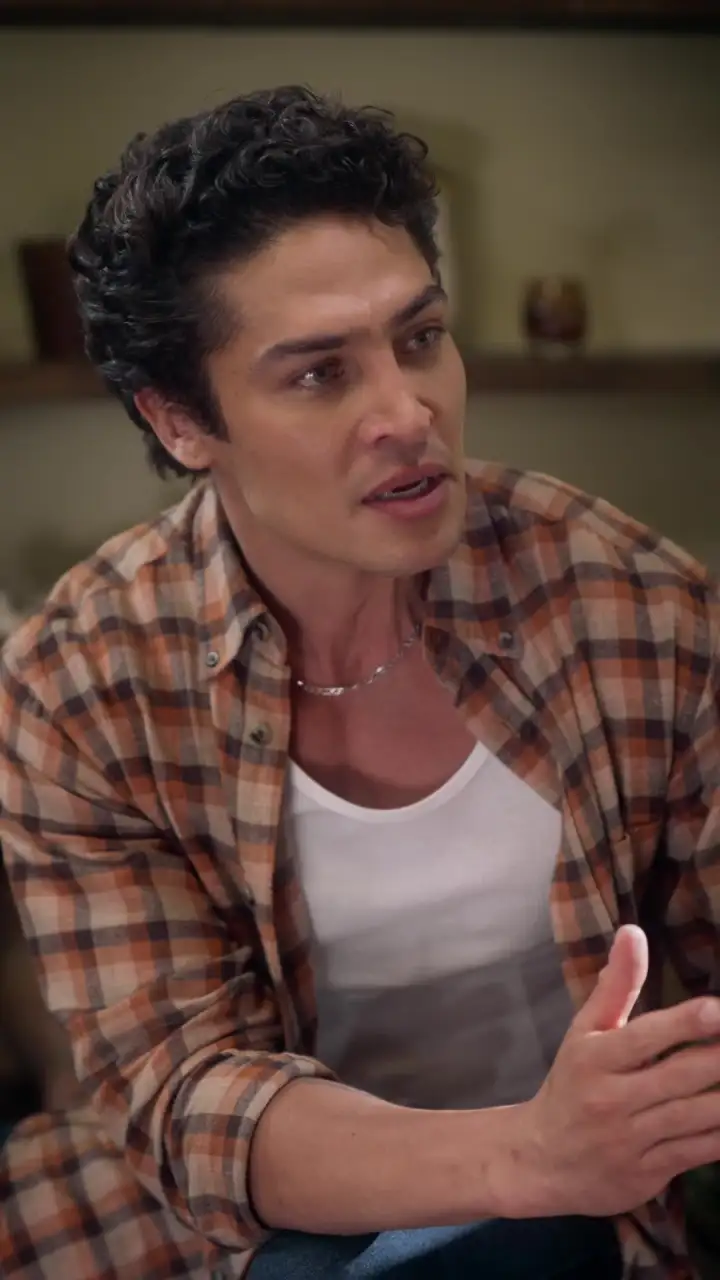 Episode 12 of Falling for the Cowboy Dad
