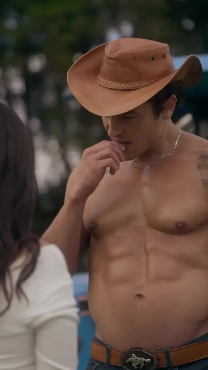 Episode 3 of Falling for the Cowboy Dad