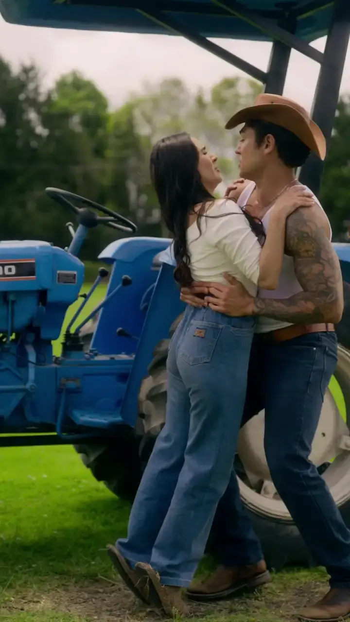 Episode 5 of Falling for the Cowboy Dad