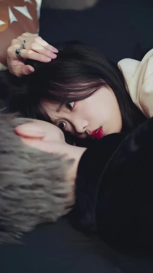 Episode 14 of Falling for the Thorned Rose