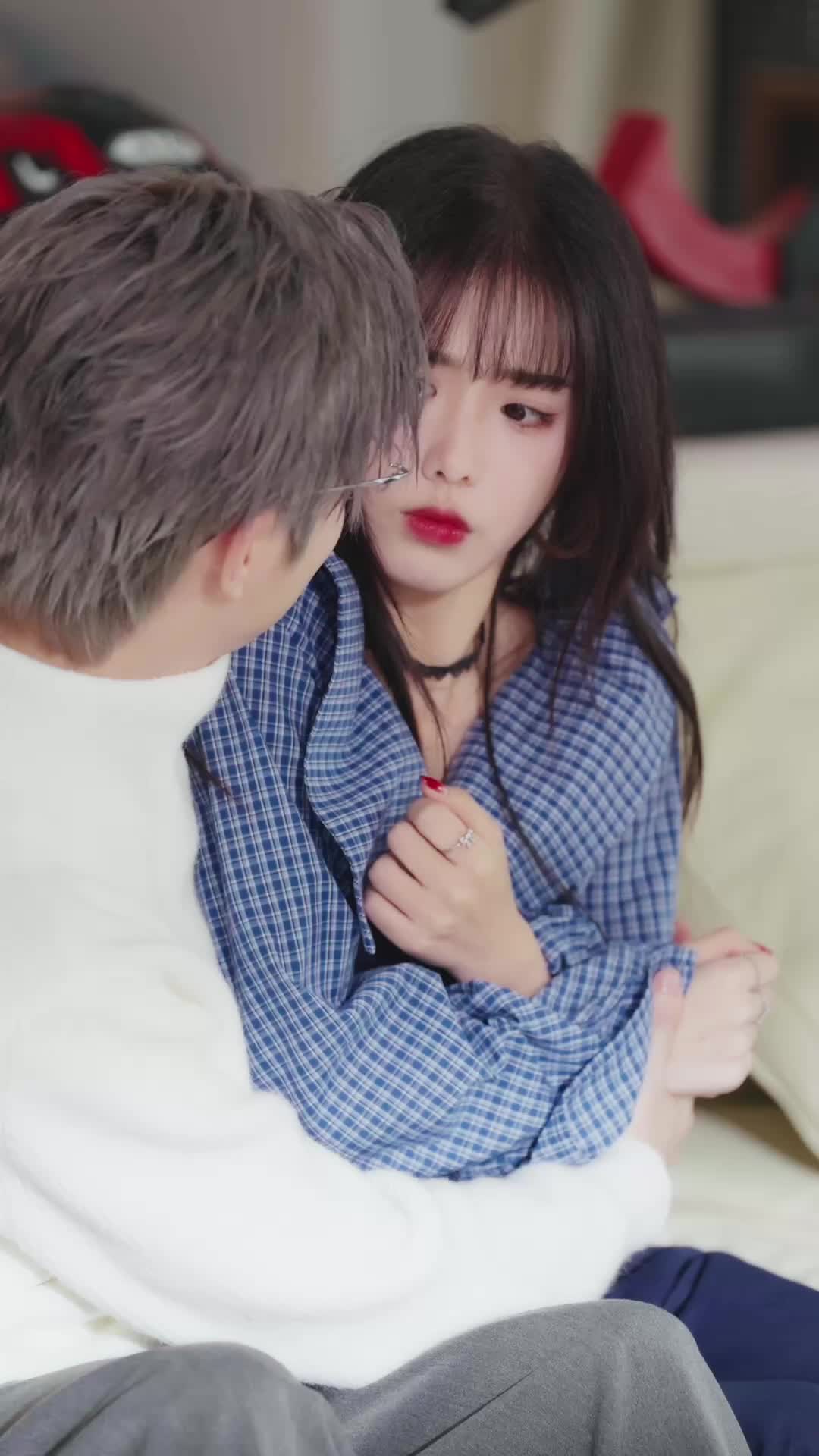 Episode 20 of Falling for the Thorned Rose