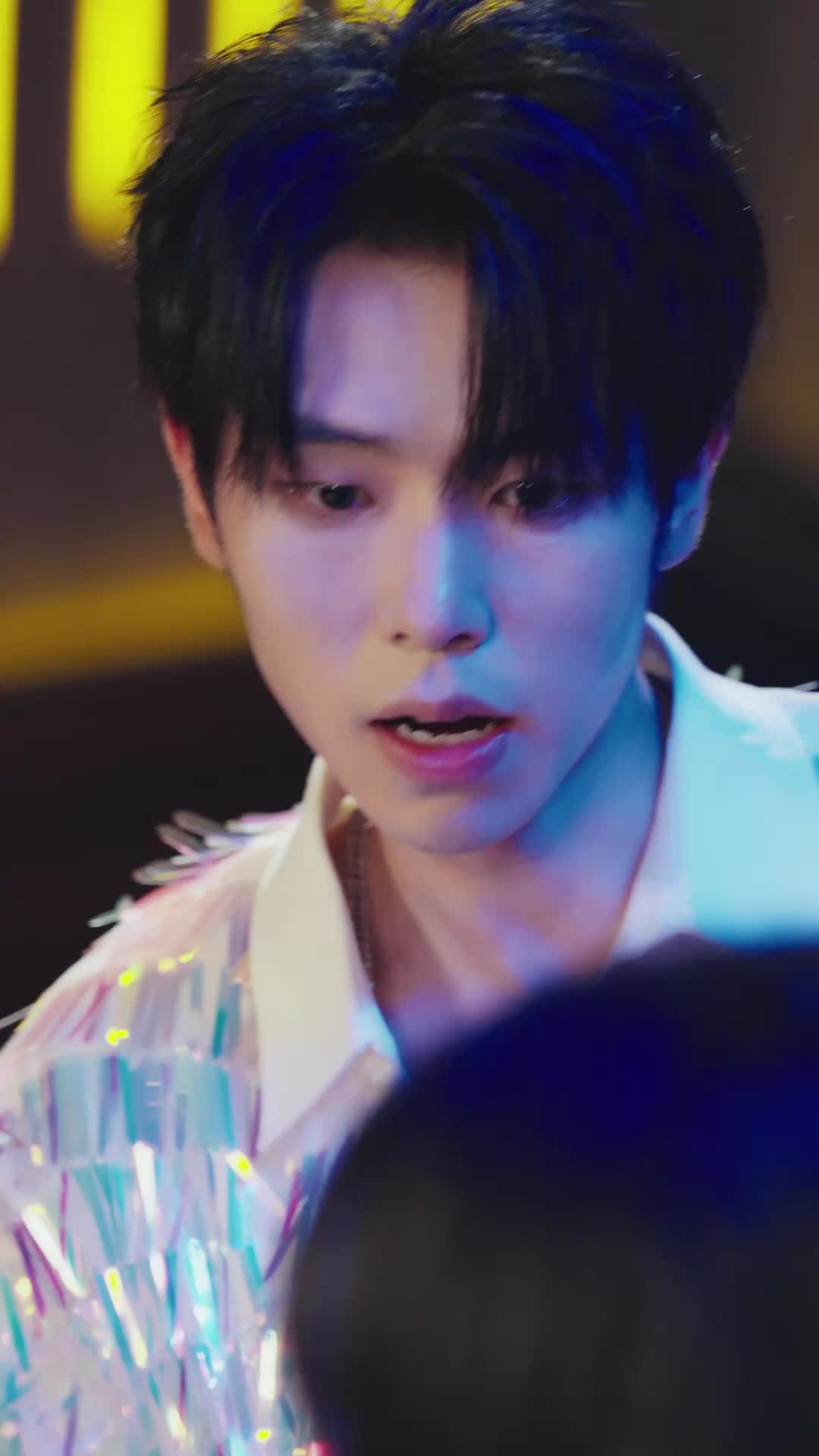 Episode 22 of Falling for the Thorned Rose