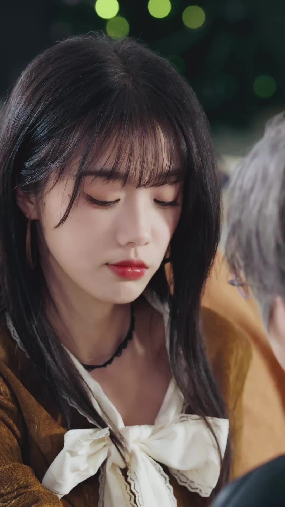 Episode 24 of Falling for the Thorned Rose