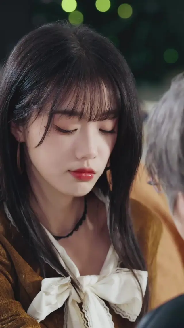 Episode 24 of Falling for the Thorned Rose