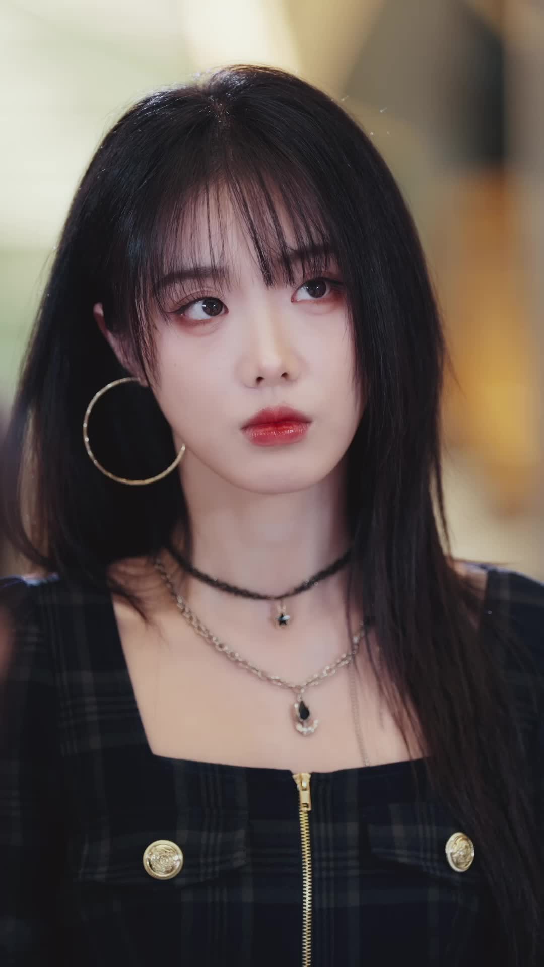 Episode 4 of Falling for the Thorned Rose