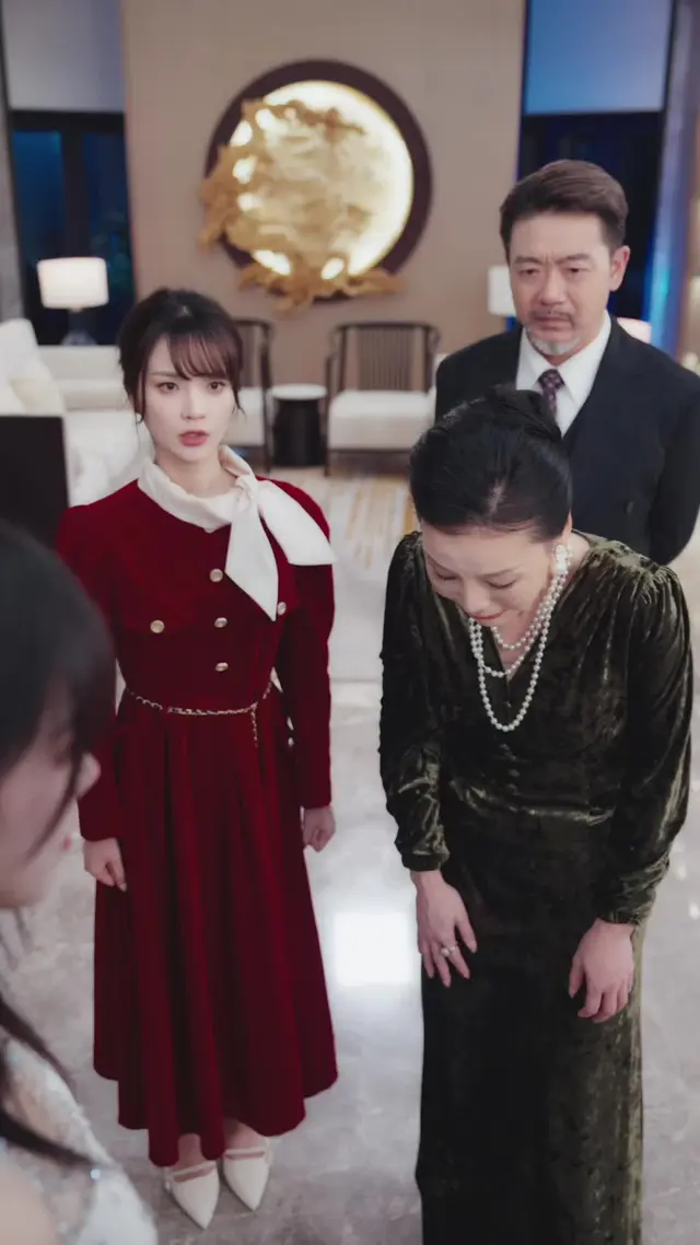 Episode 41 of Falling for the Thorned Rose