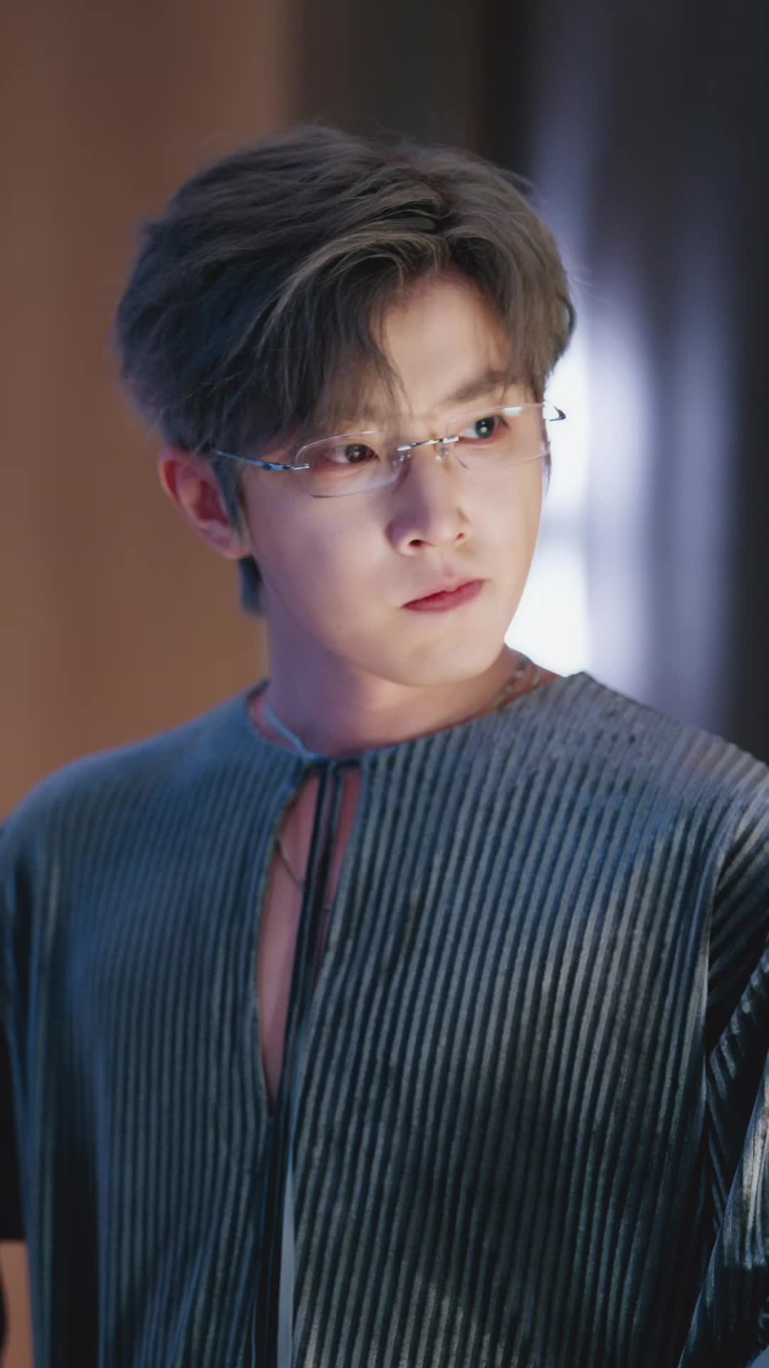 Episode 43 of Falling for the Thorned Rose