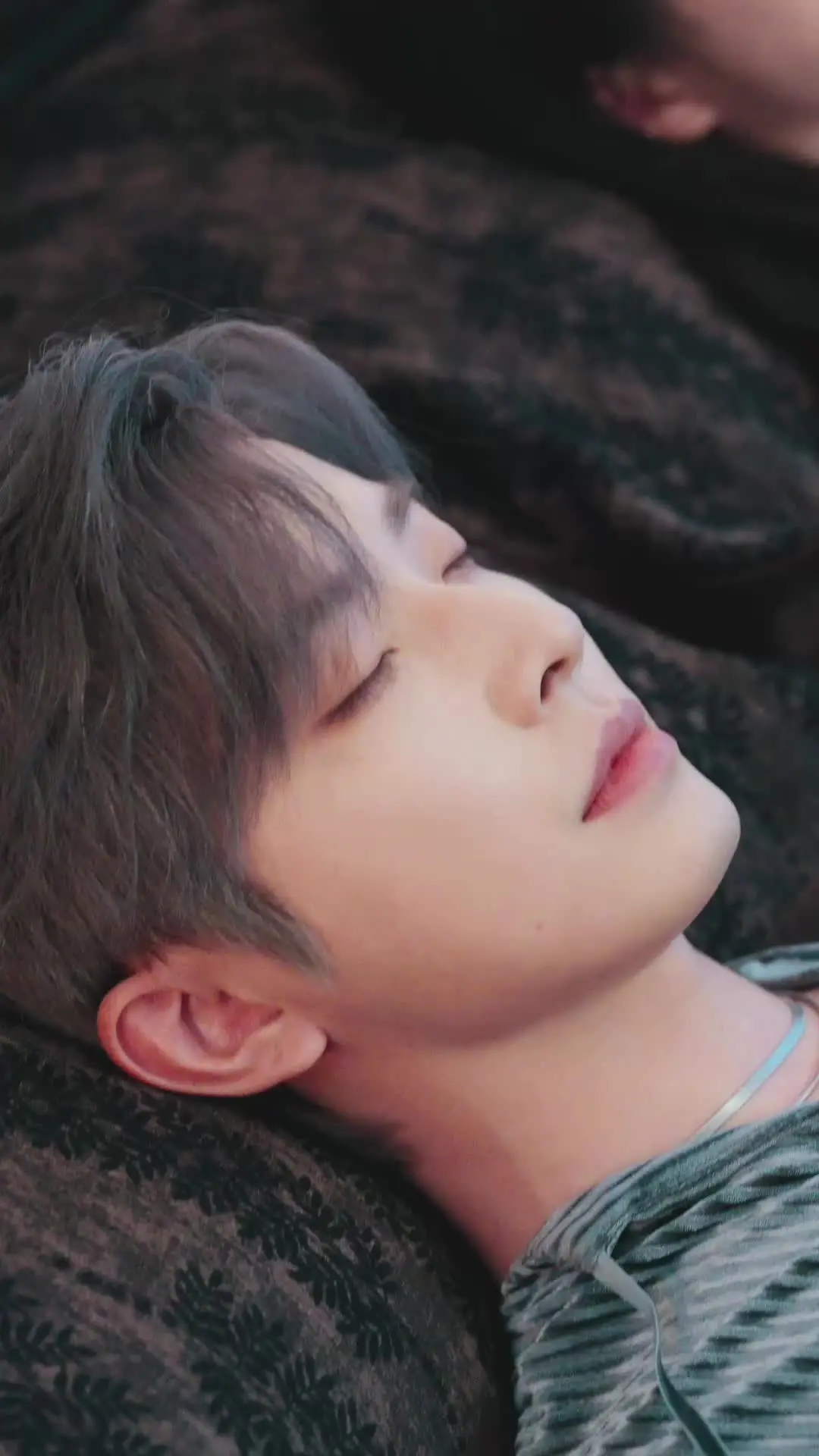 Episode 44 of Falling for the Thorned Rose