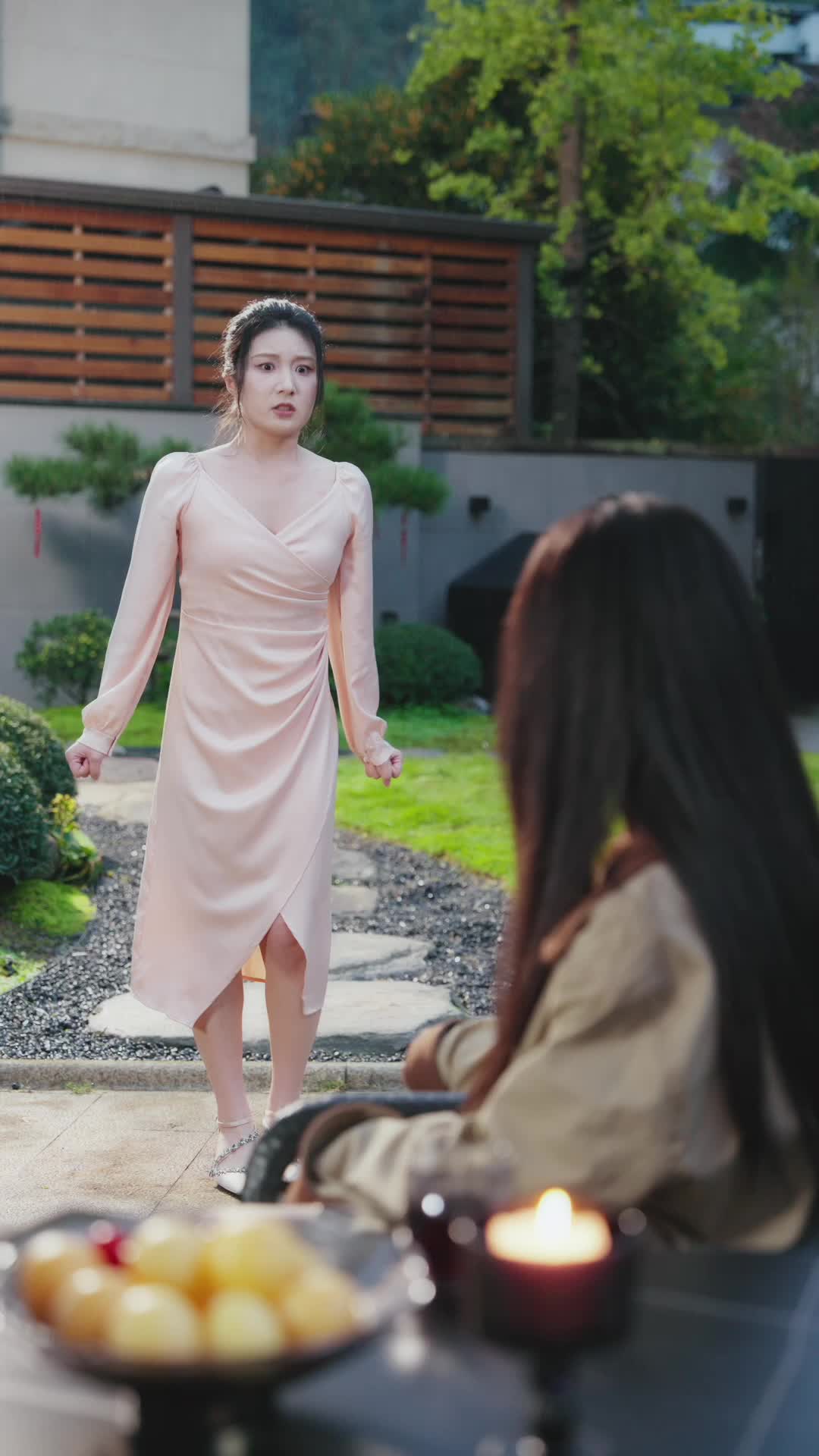 Episode 45 of Falling for the Thorned Rose