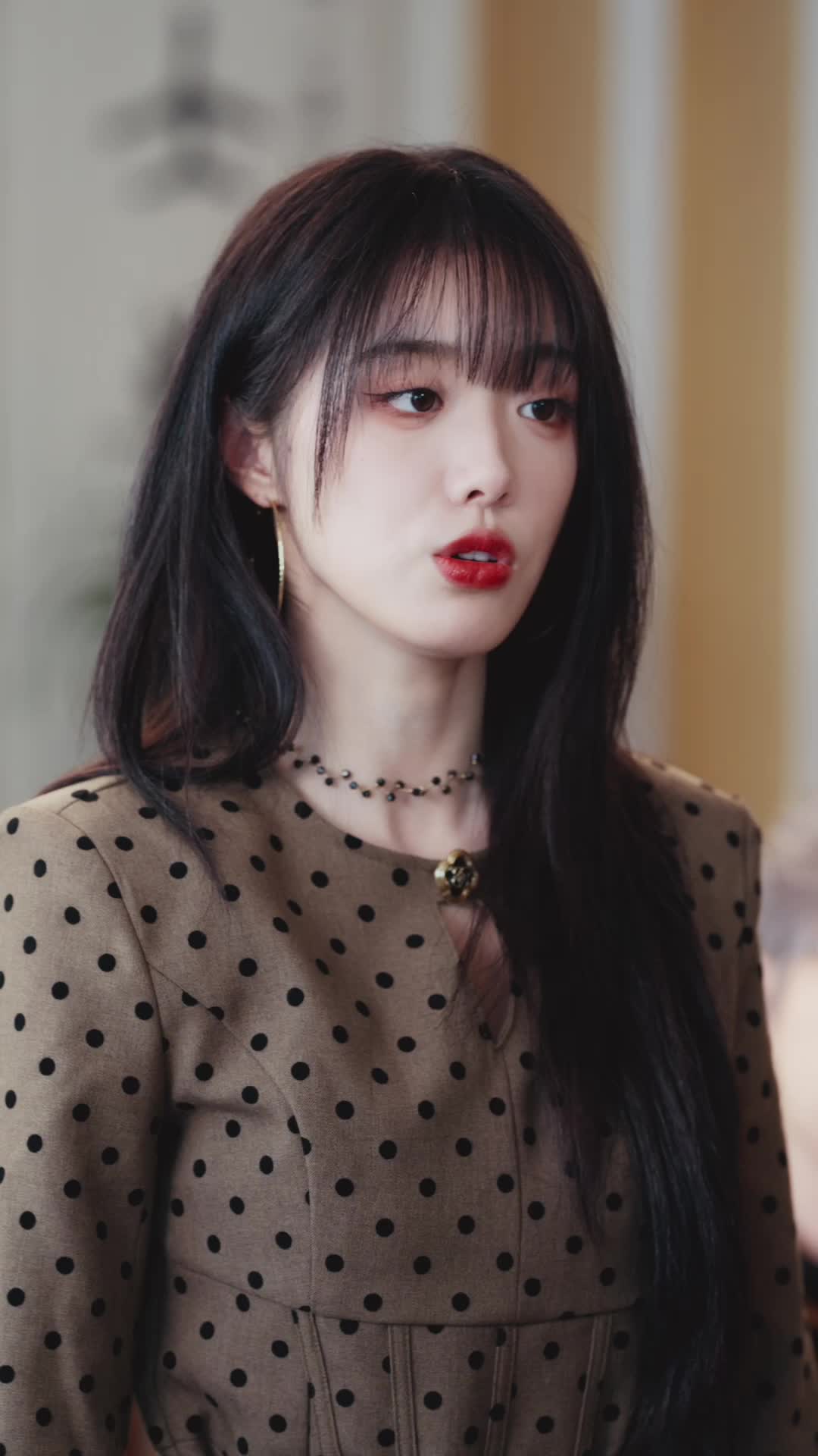 Episode 47 of Falling for the Thorned Rose