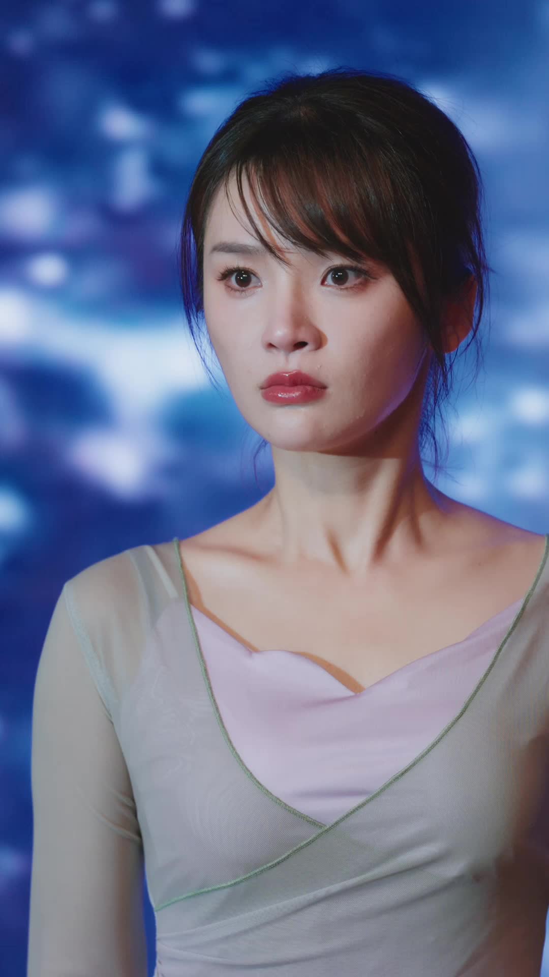 Episode 51 of Falling for the Thorned Rose