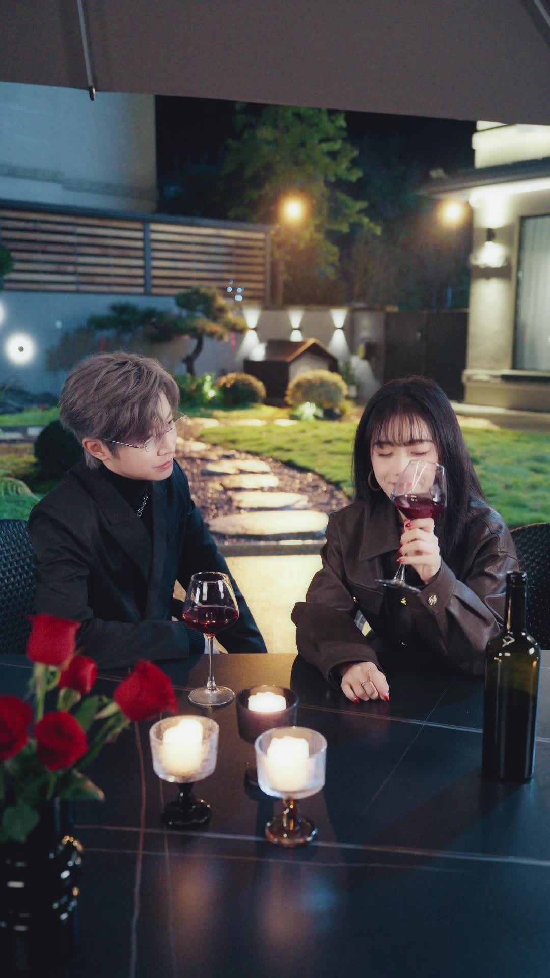 Episode 52 of Falling for the Thorned Rose