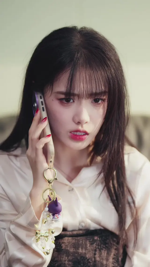 Episode 53 of Falling for the Thorned Rose