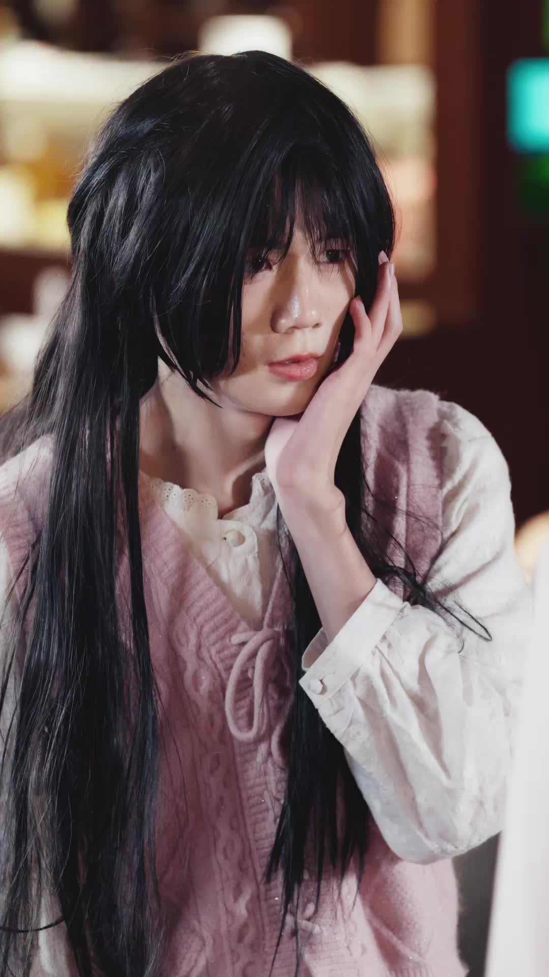 Episode 61 of Falling for the Thorned Rose