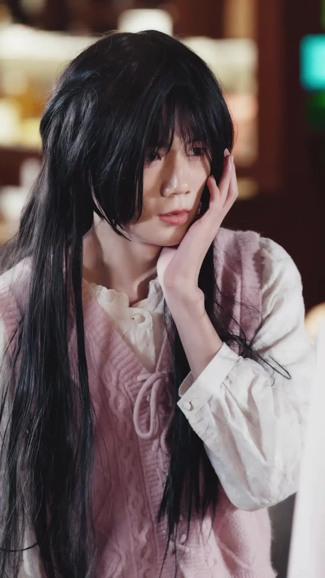 Episode 61 of Falling for the Thorned Rose