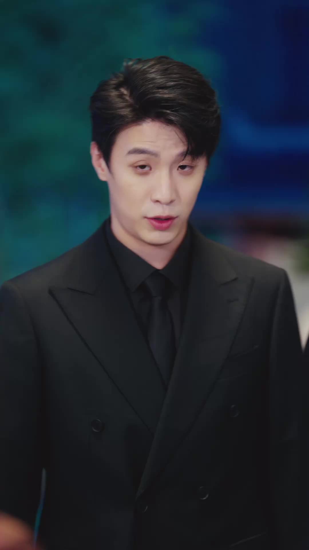 Episode 65 of Falling for the Thorned Rose
