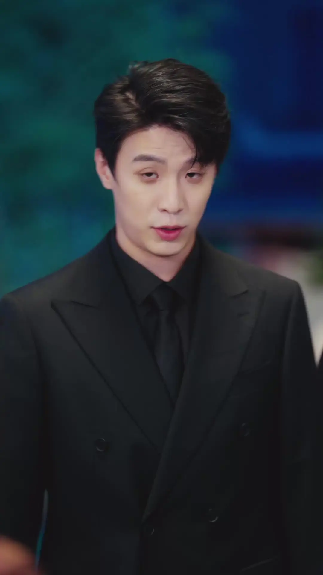 Episode 65 of Falling for the Thorned Rose