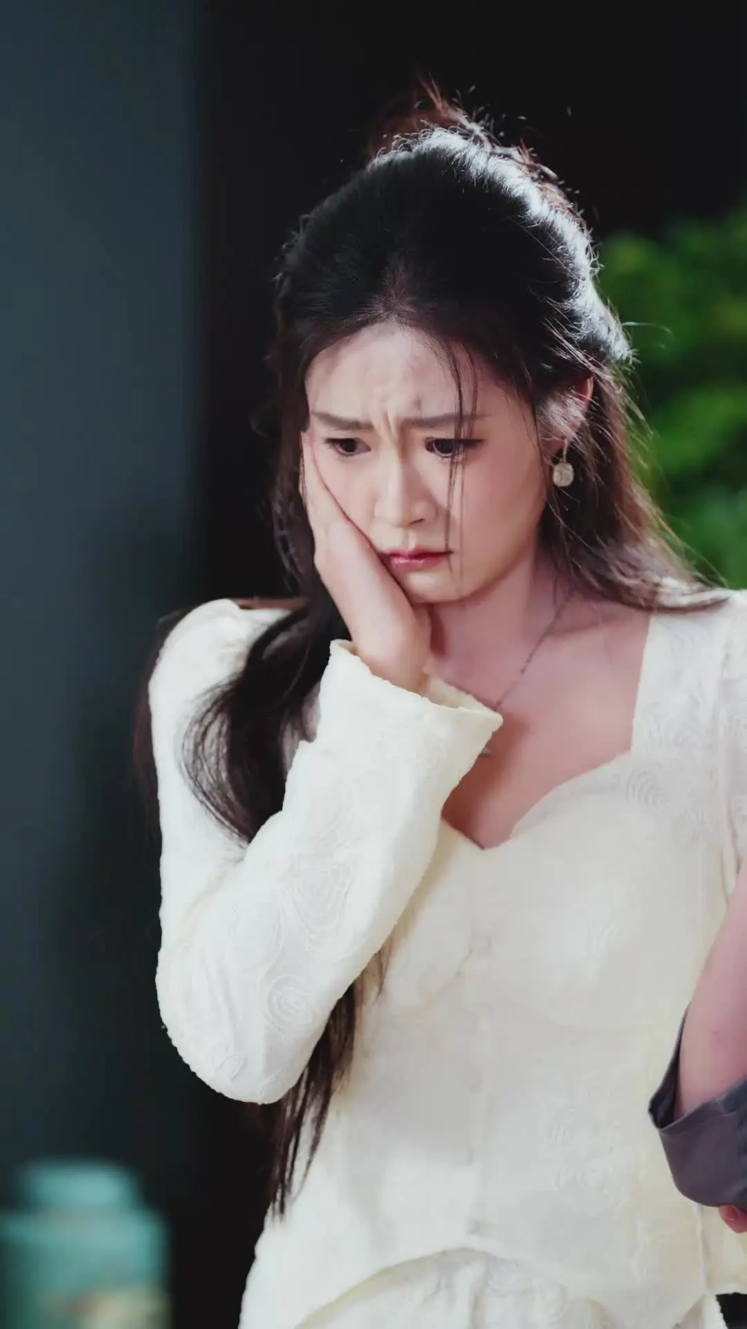 Episode 68 of Falling for the Thorned Rose