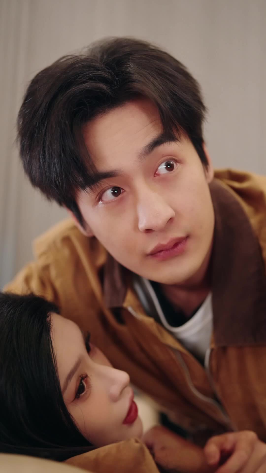 Episode 16 of Family Is His Only Weakness