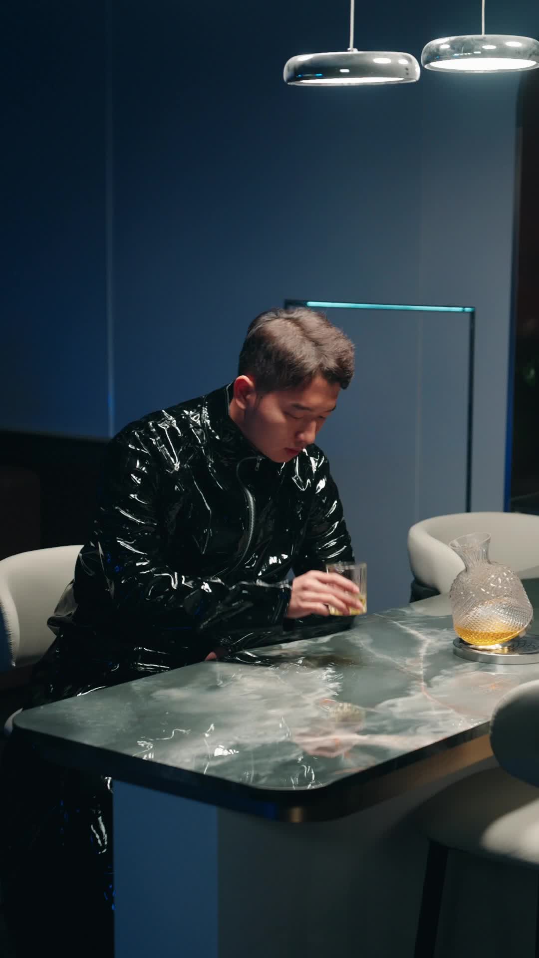 Episode 70 of Family Is His Only Weakness