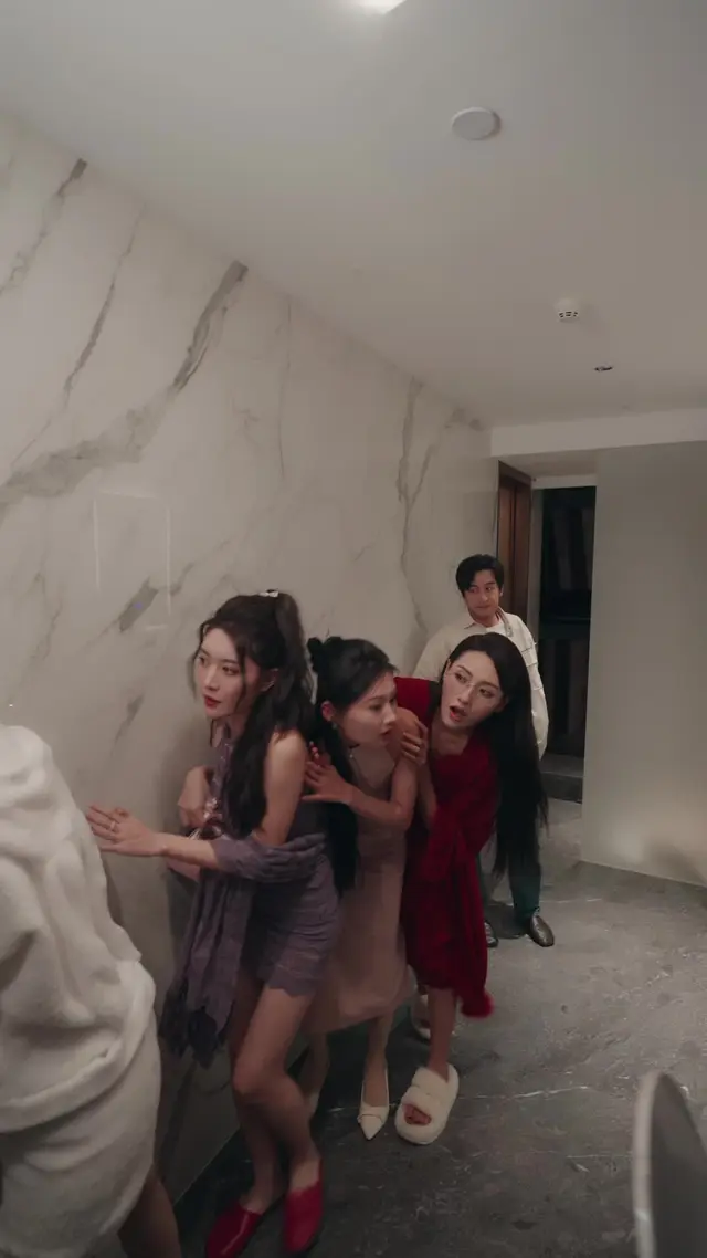Episode 75 of Family Is His Only Weakness