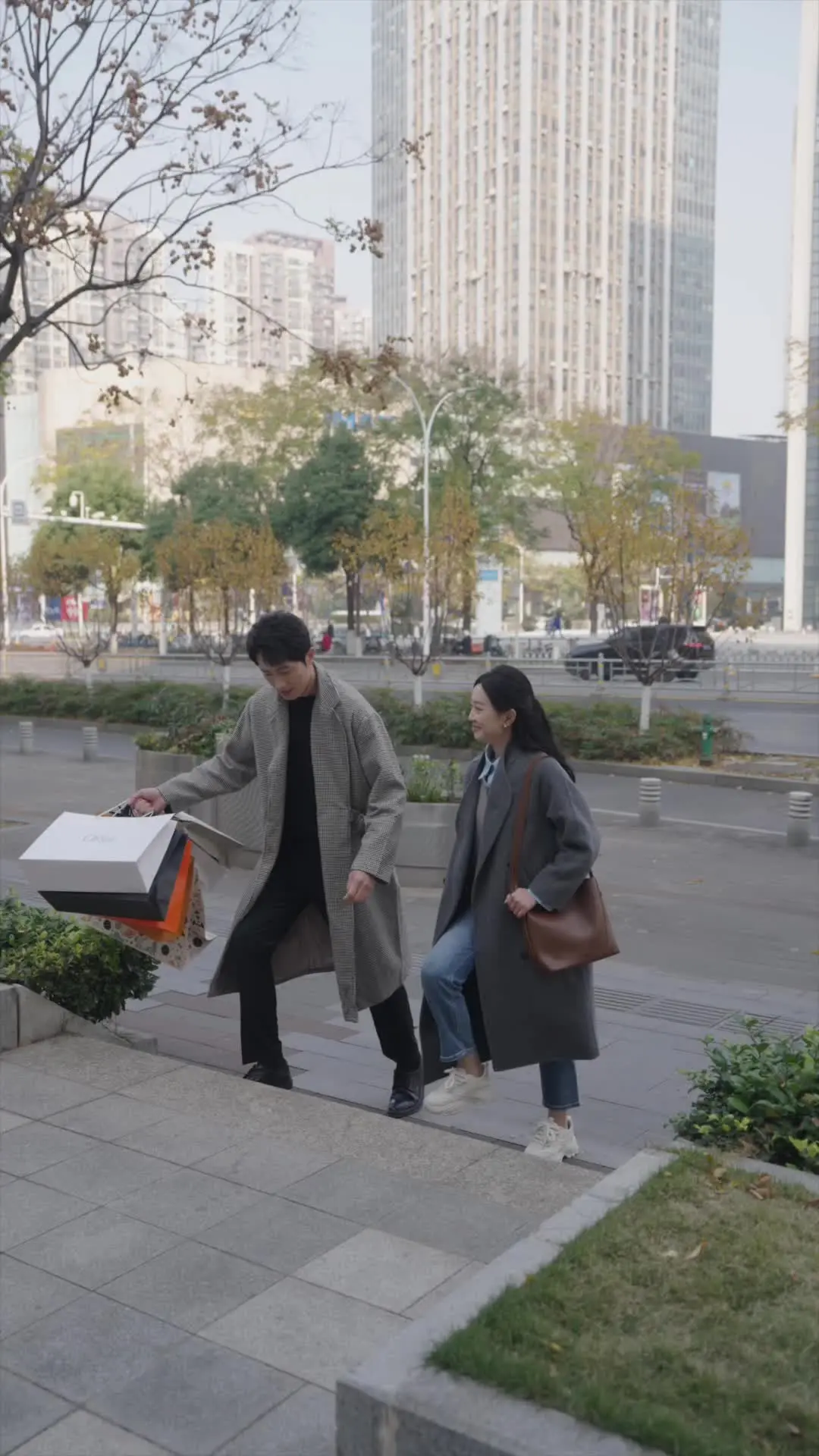 Episode 14 of Farewell, My Last Boyfriend