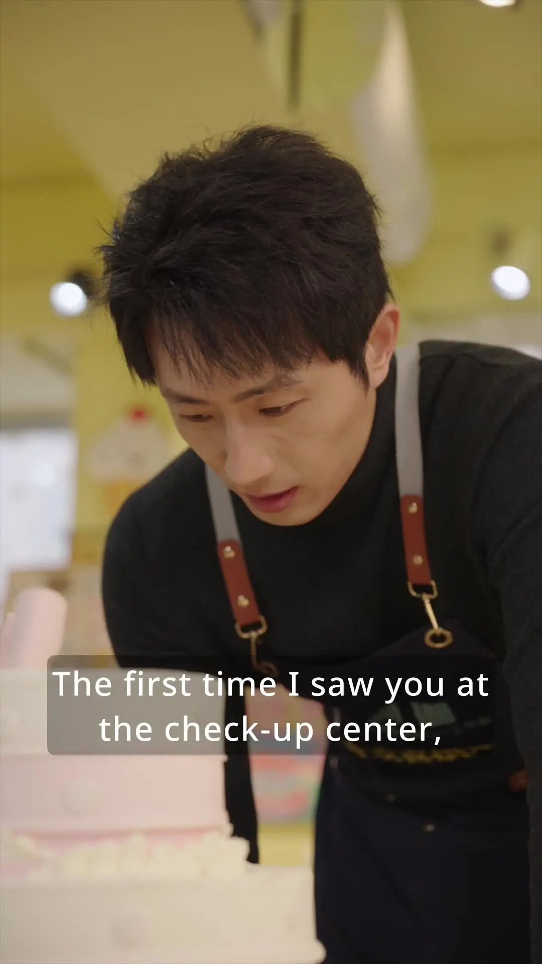 Episode 15 of Farewell, My Last Boyfriend