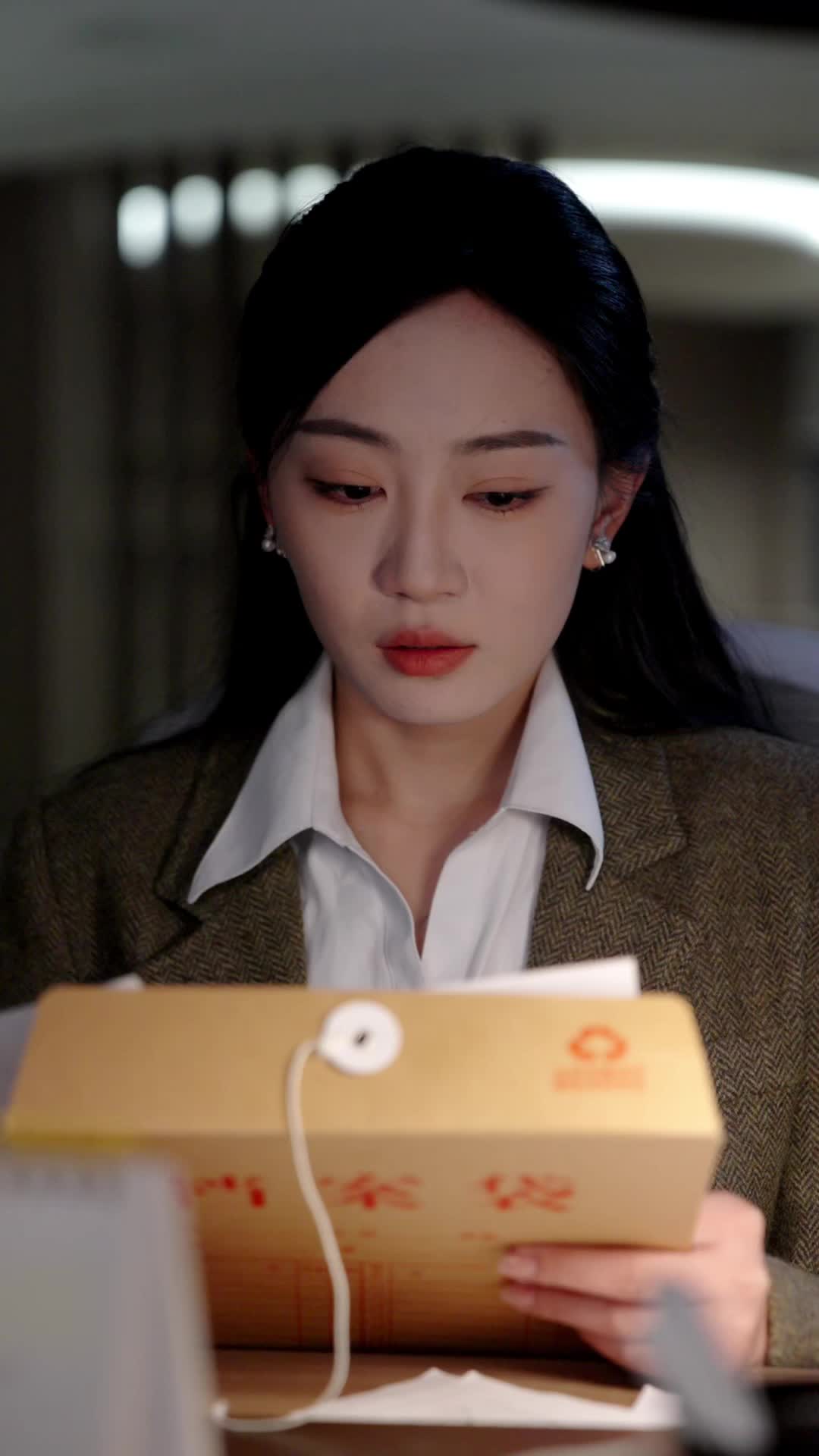 Episode 2 of Farewell, My Last Boyfriend