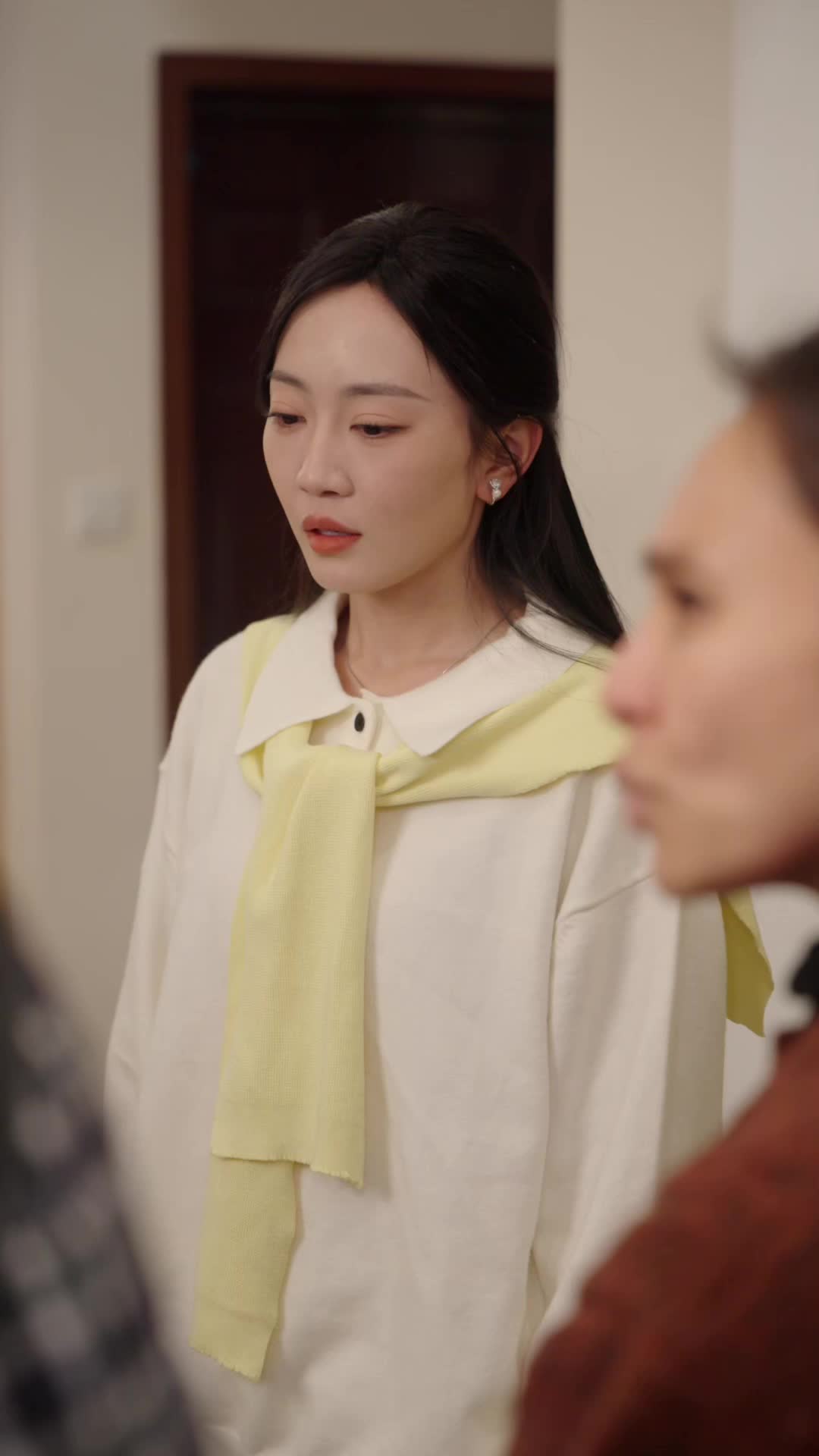 Episode 21 of Farewell, My Last Boyfriend