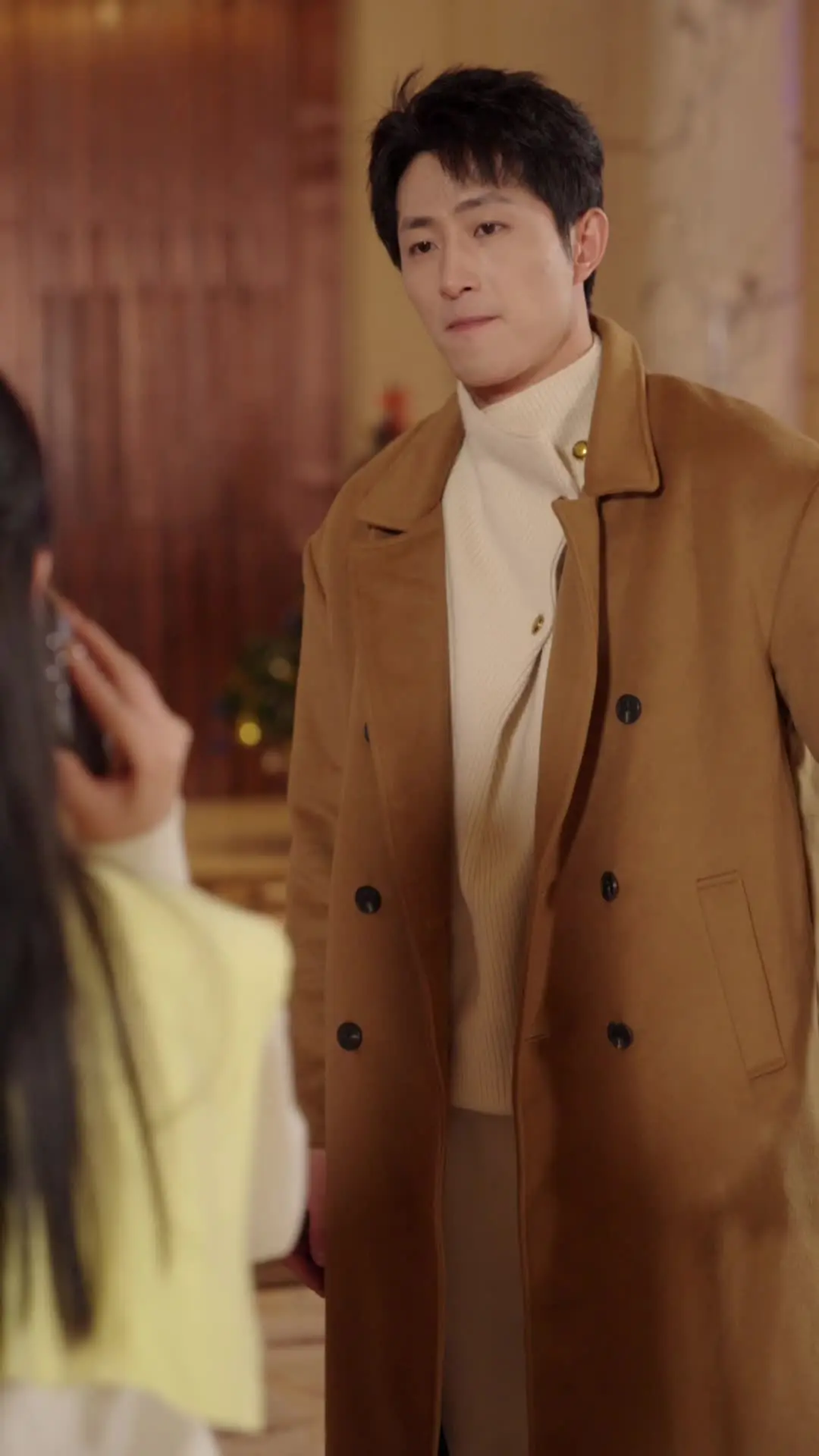 Episode 22 of Farewell, My Last Boyfriend