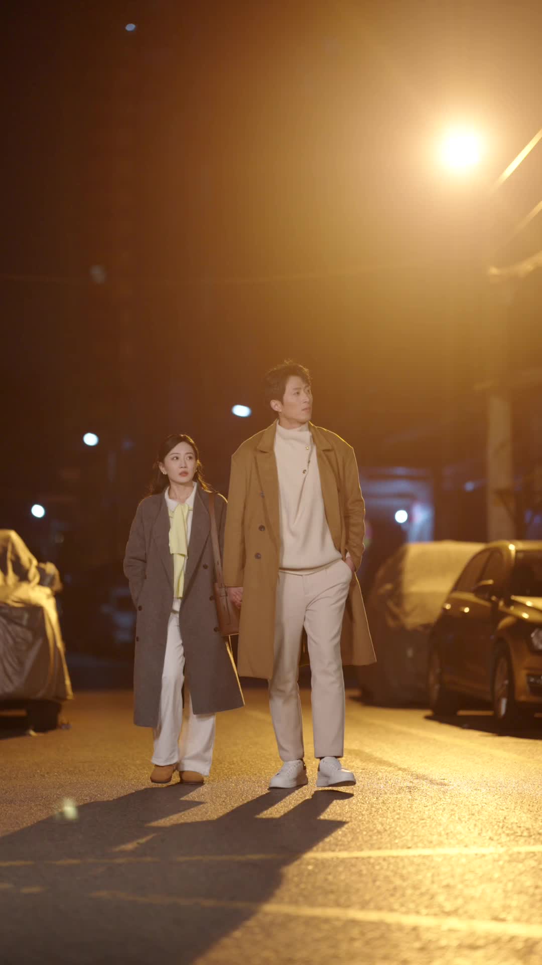 Episode 23 of Farewell, My Last Boyfriend