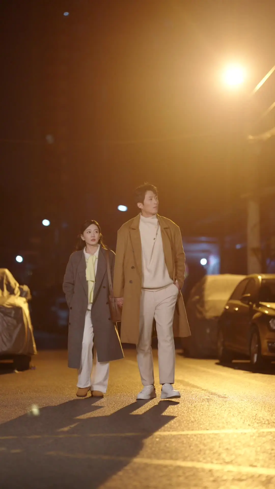 Episode 23 of Farewell, My Last Boyfriend