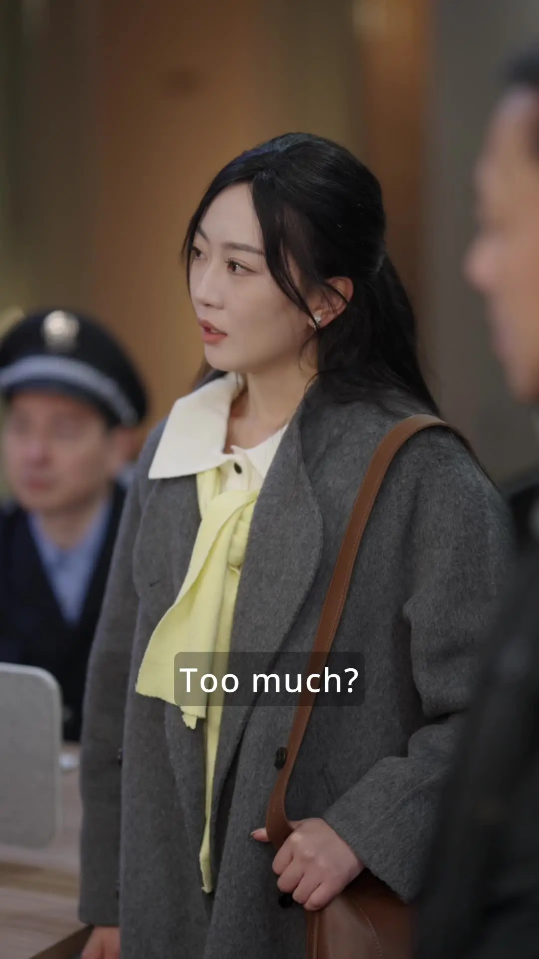 Episode 24 of Farewell, My Last Boyfriend
