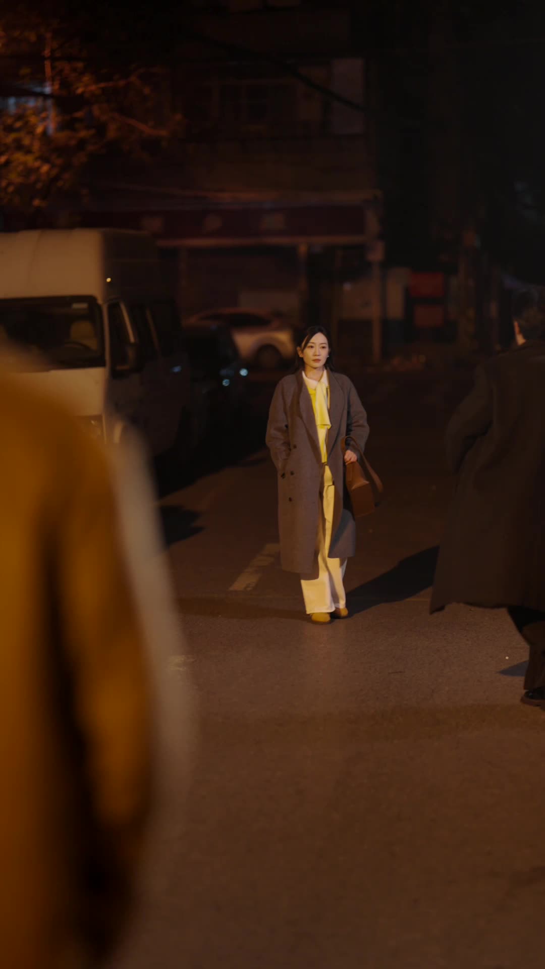Episode 25 of Farewell, My Last Boyfriend