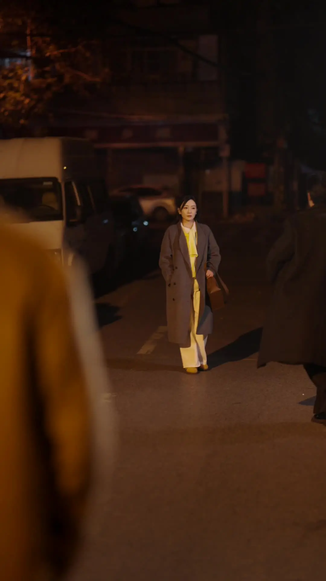 Episode 25 of Farewell, My Last Boyfriend