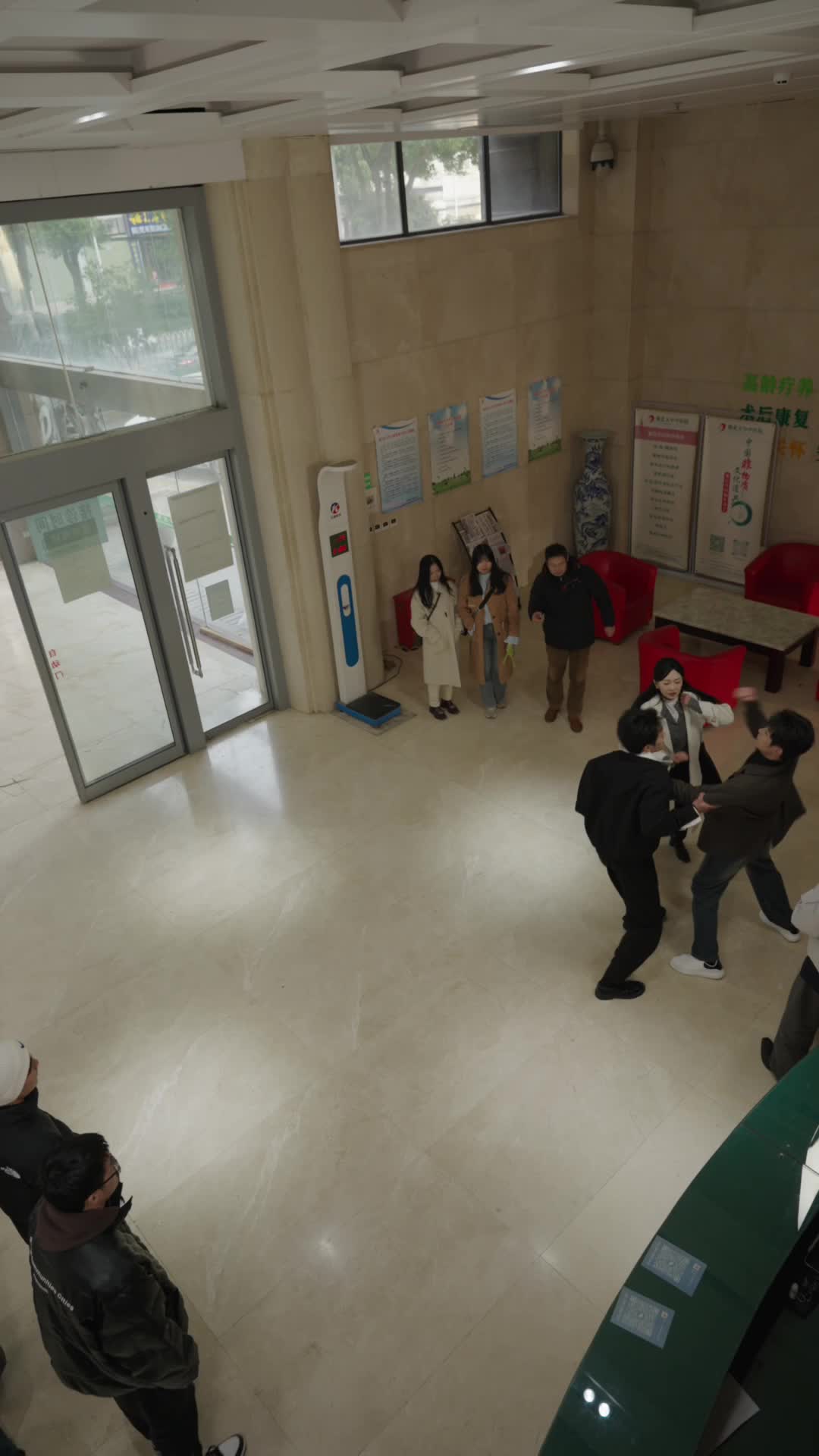 Episode 28 of Farewell, My Last Boyfriend