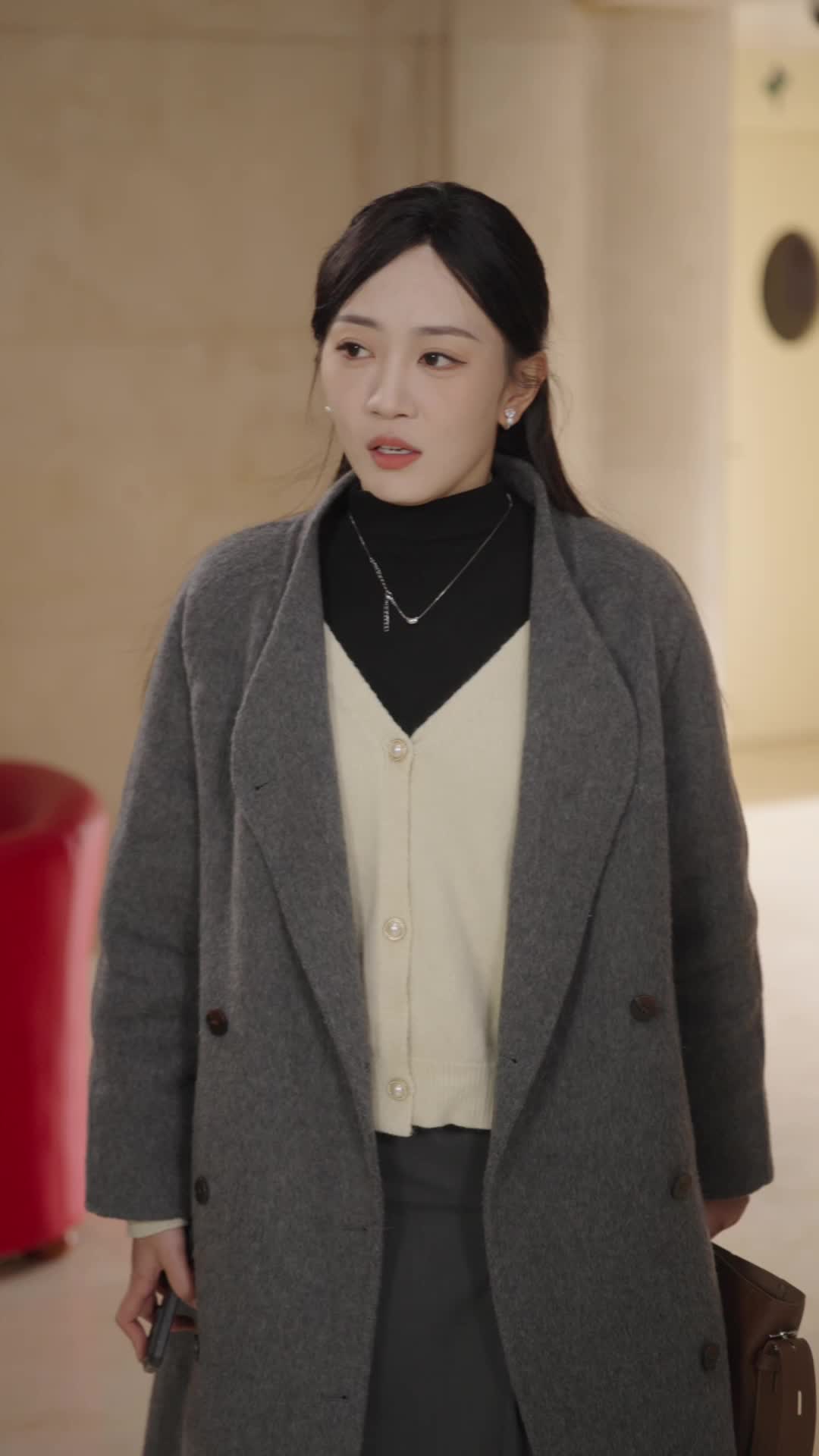 Episode 33 of Farewell, My Last Boyfriend