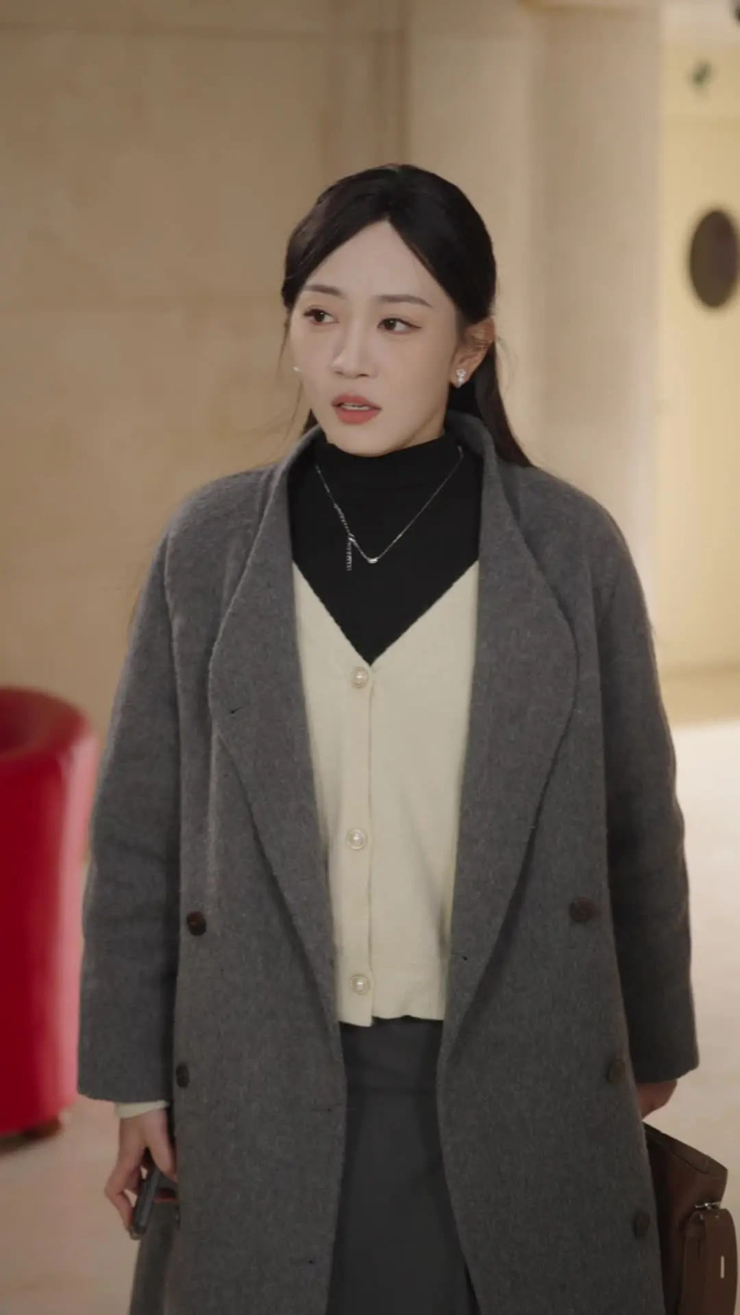 Episode 33 of Farewell, My Last Boyfriend