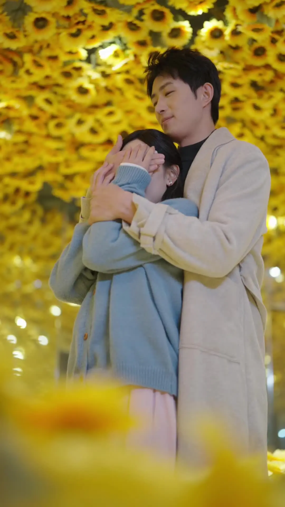 Episode 41 of Farewell, My Last Boyfriend