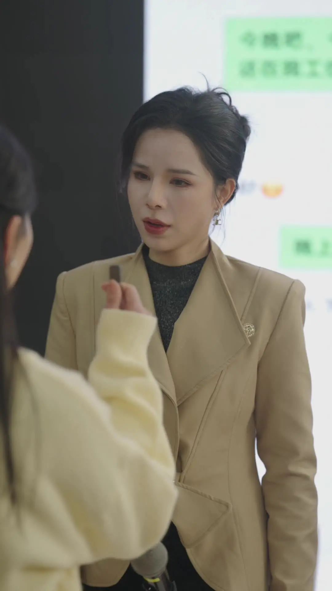 Episode 43 of Farewell, My Last Boyfriend