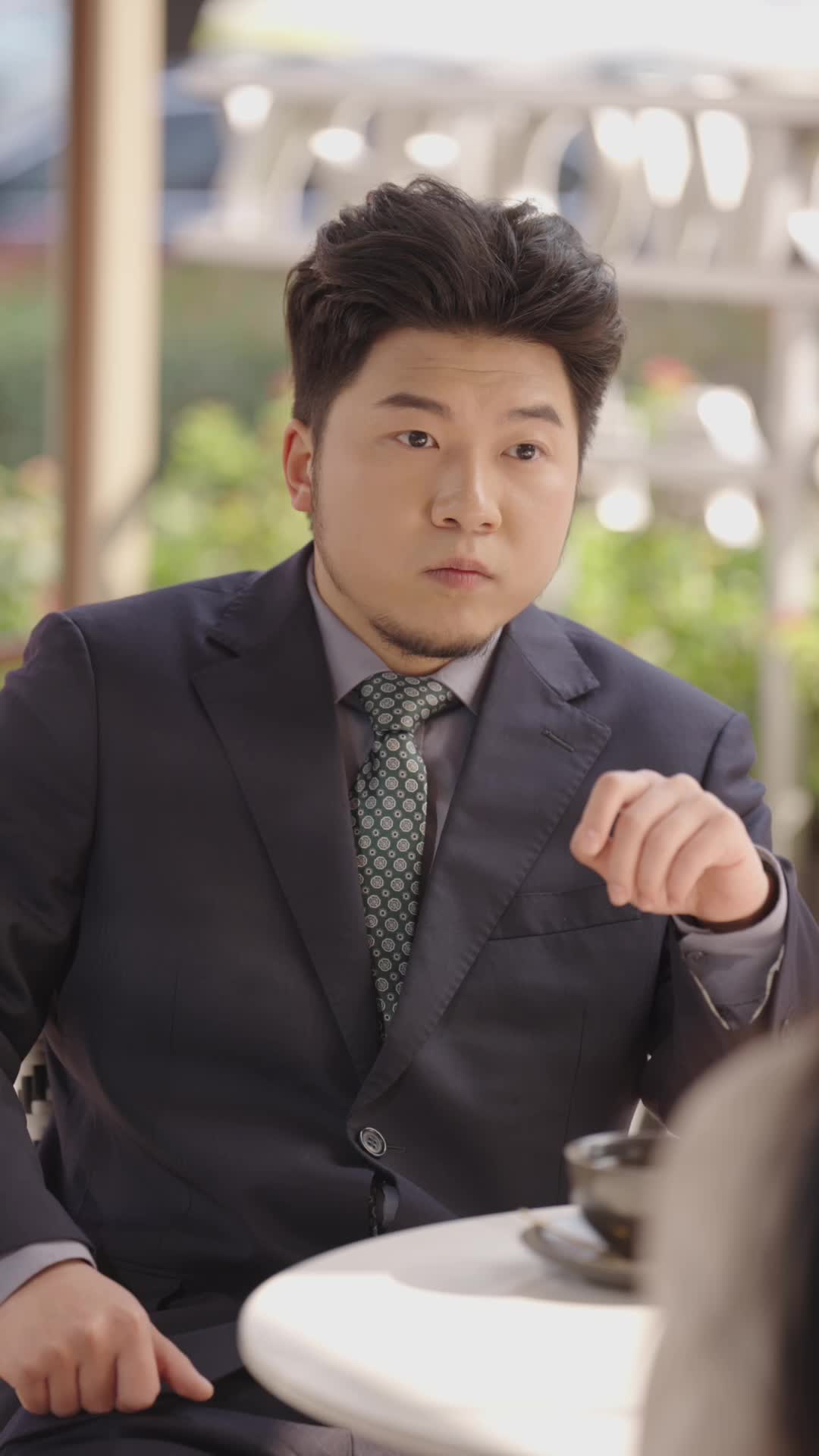 Episode 49 of Farewell, My Last Boyfriend