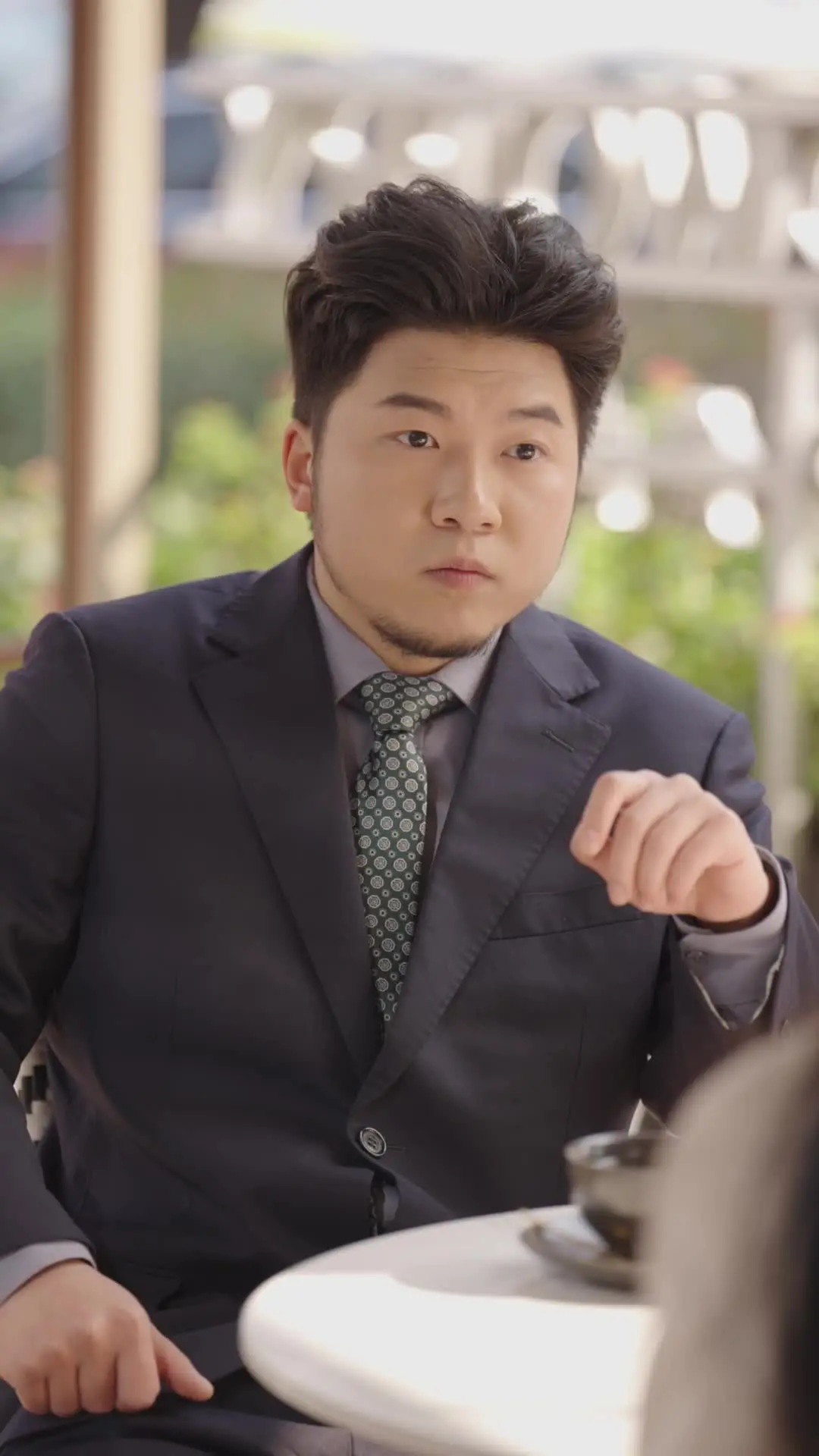 Episode 49 of Farewell, My Last Boyfriend