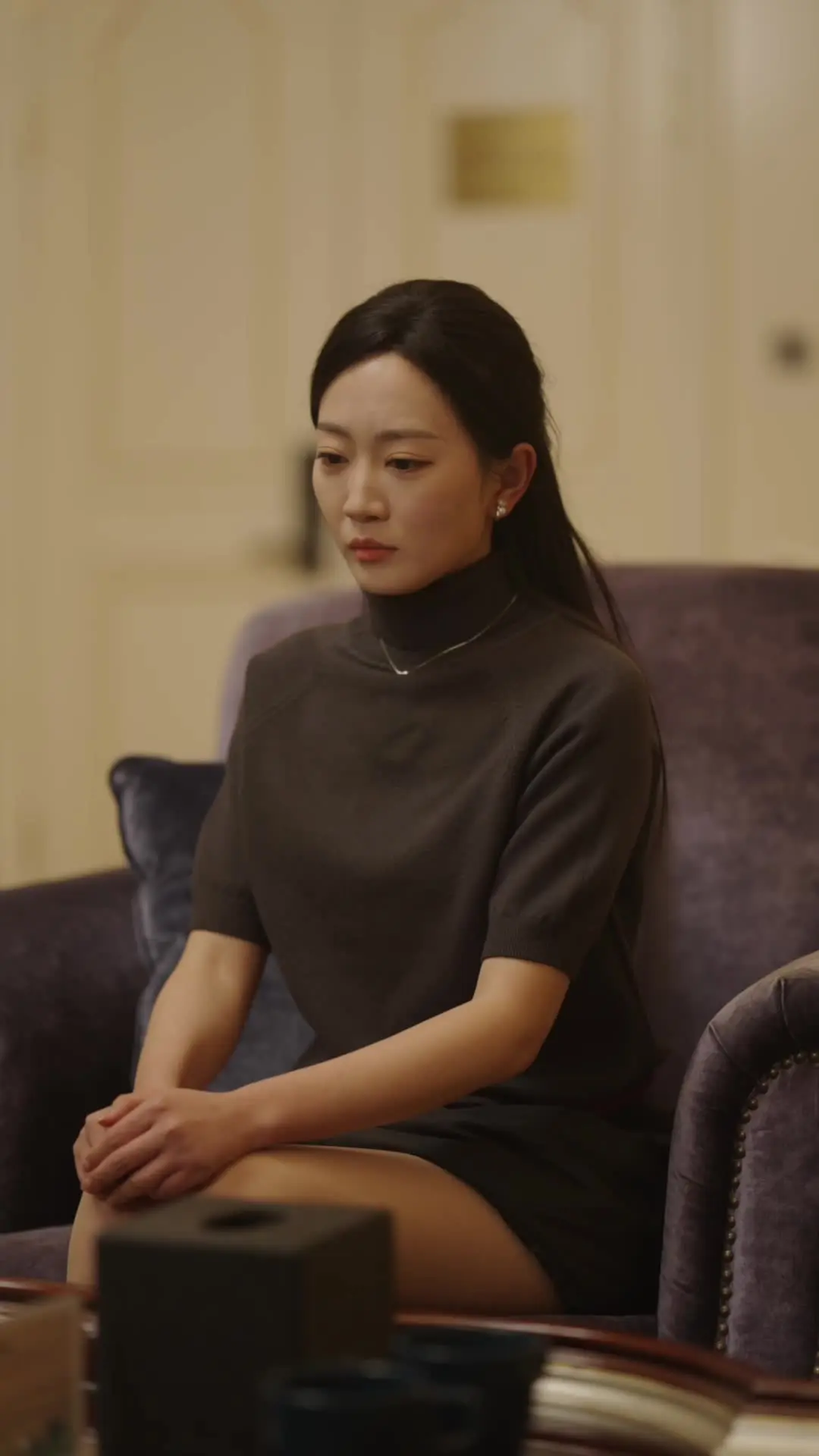 Episode 50 of Farewell, My Last Boyfriend