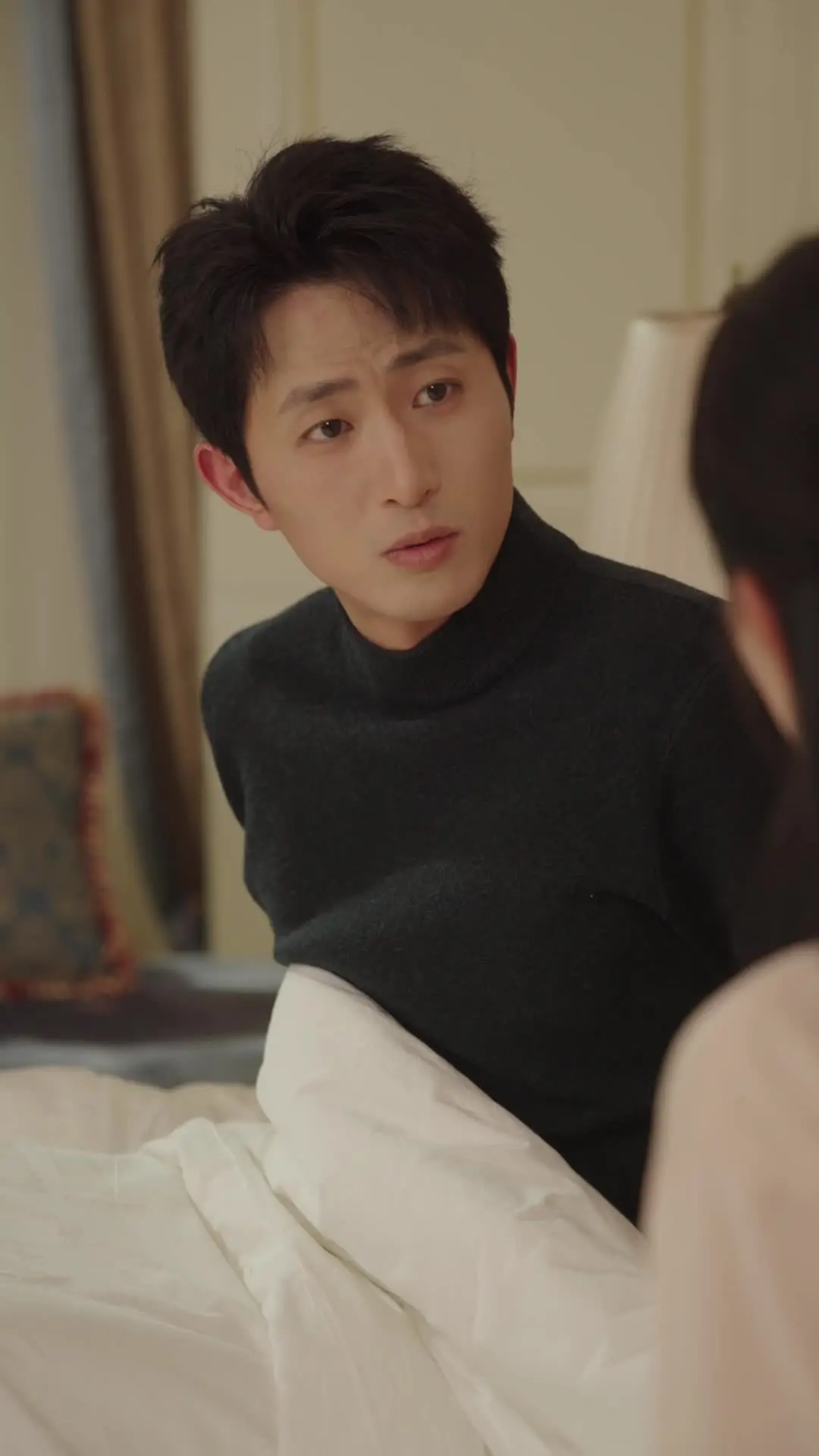 Episode 51 of Farewell, My Last Boyfriend