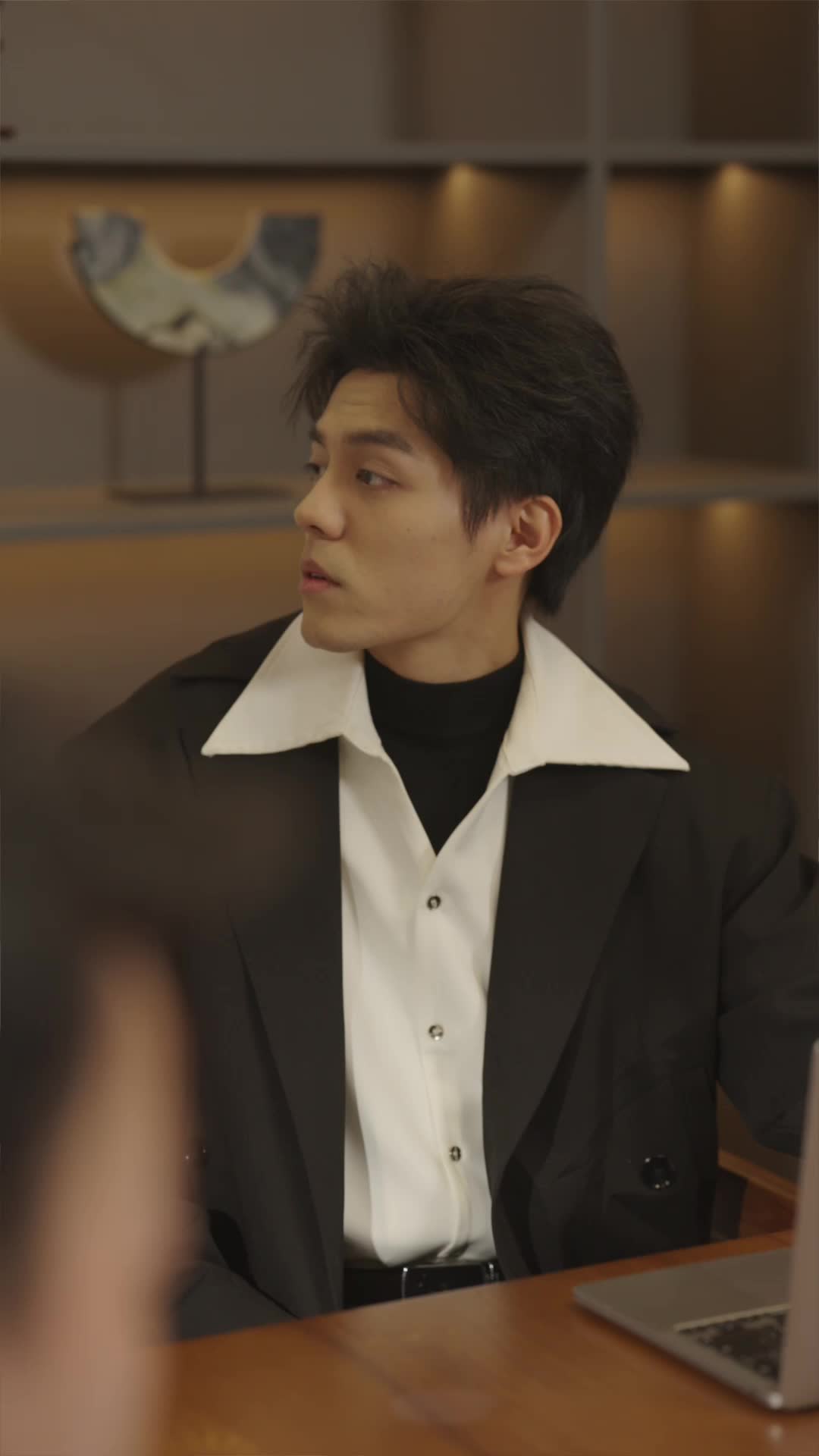Episode 56 of Farewell, My Last Boyfriend