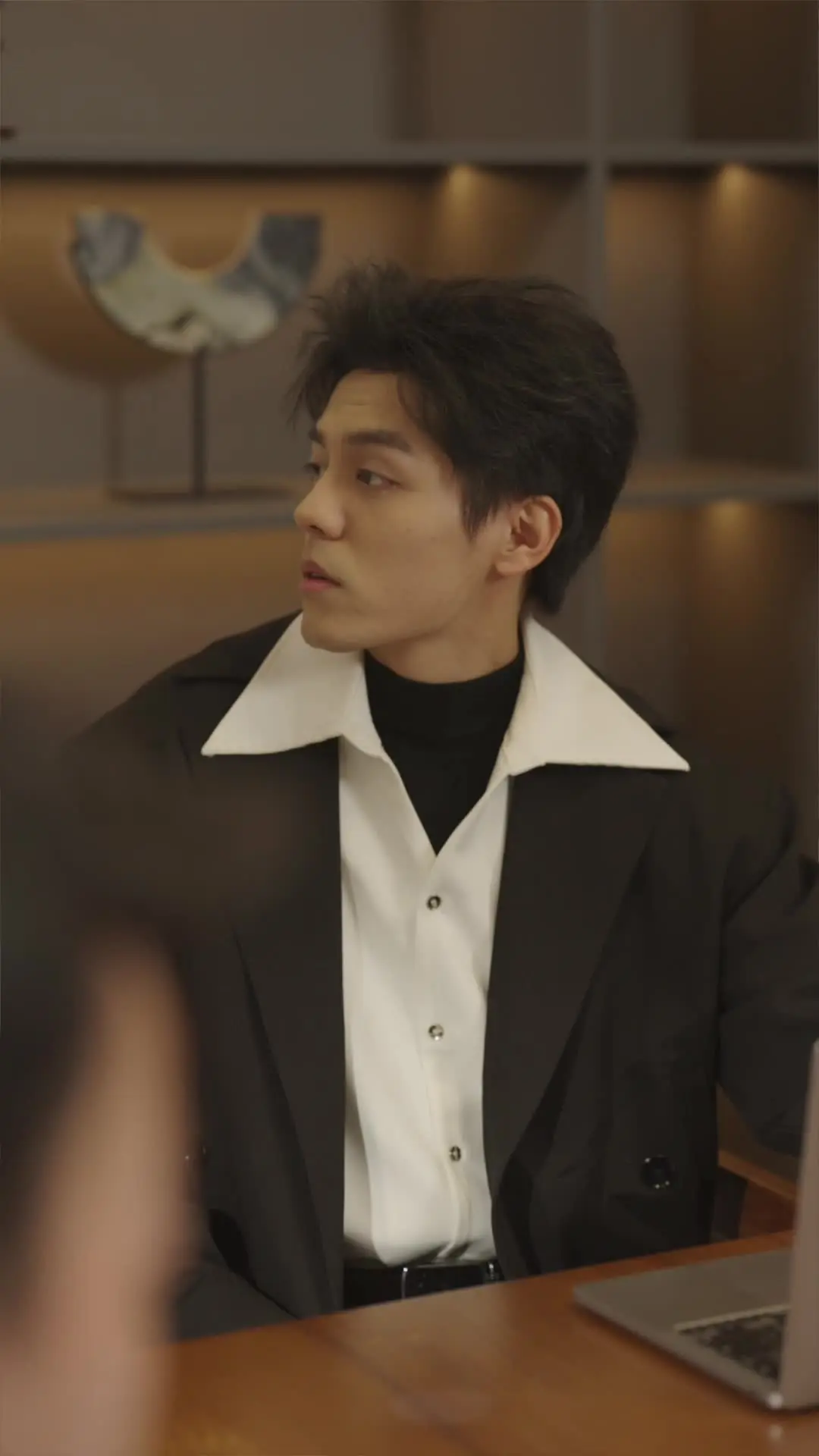 Episode 56 of Farewell, My Last Boyfriend