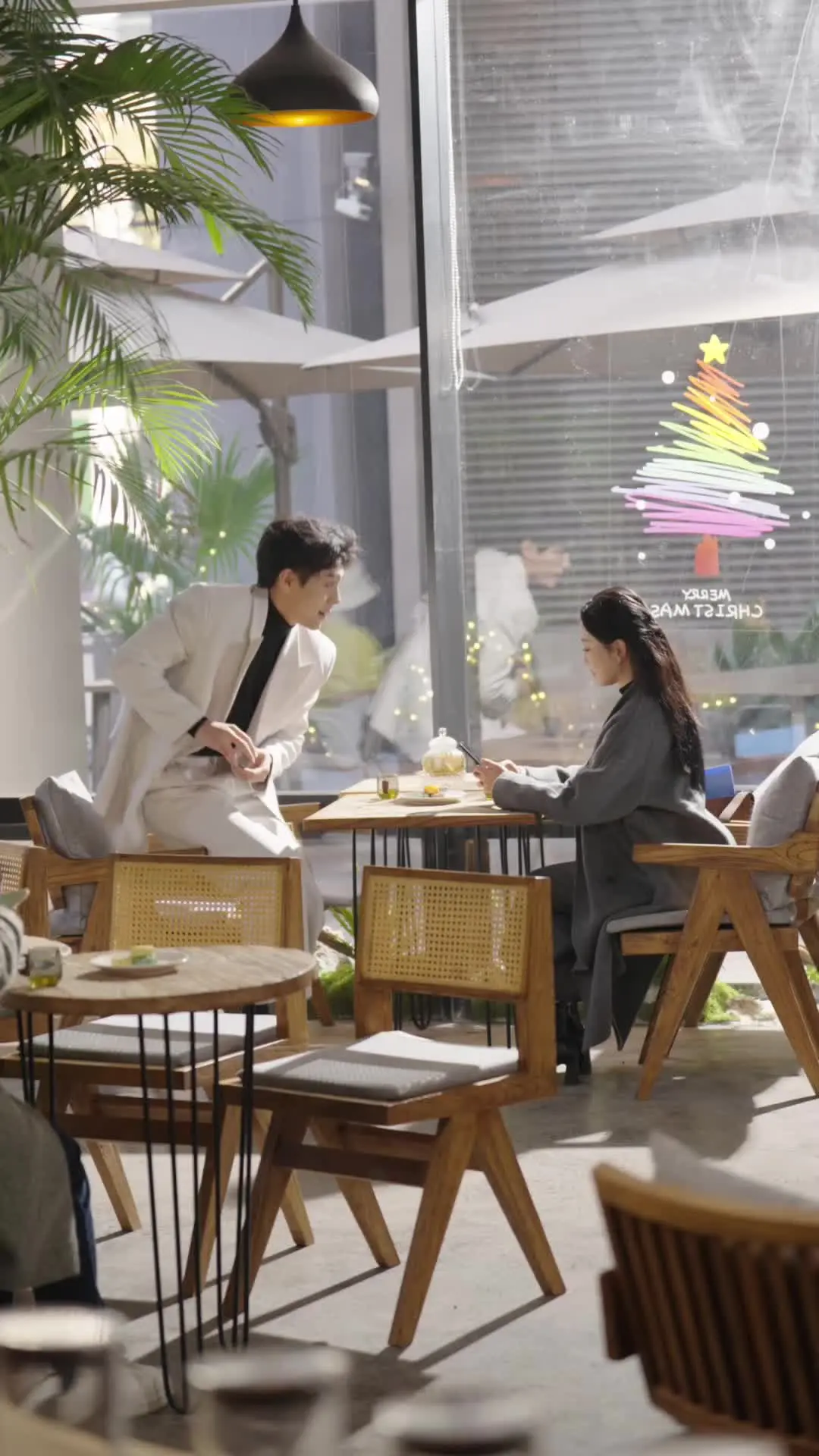 Episode 59 of Farewell, My Last Boyfriend